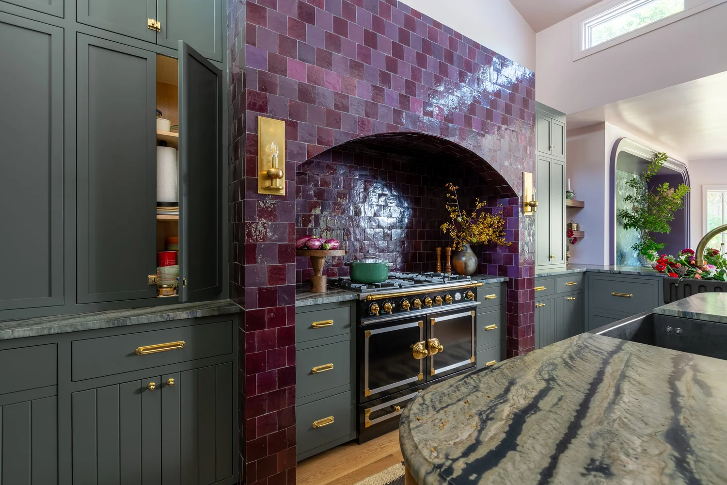 Our Work — North and Madison Chicago Interior Design