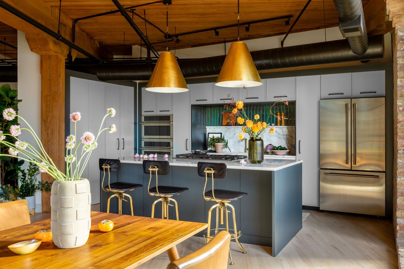 N&M River North Condo-Kitchen4.jpg