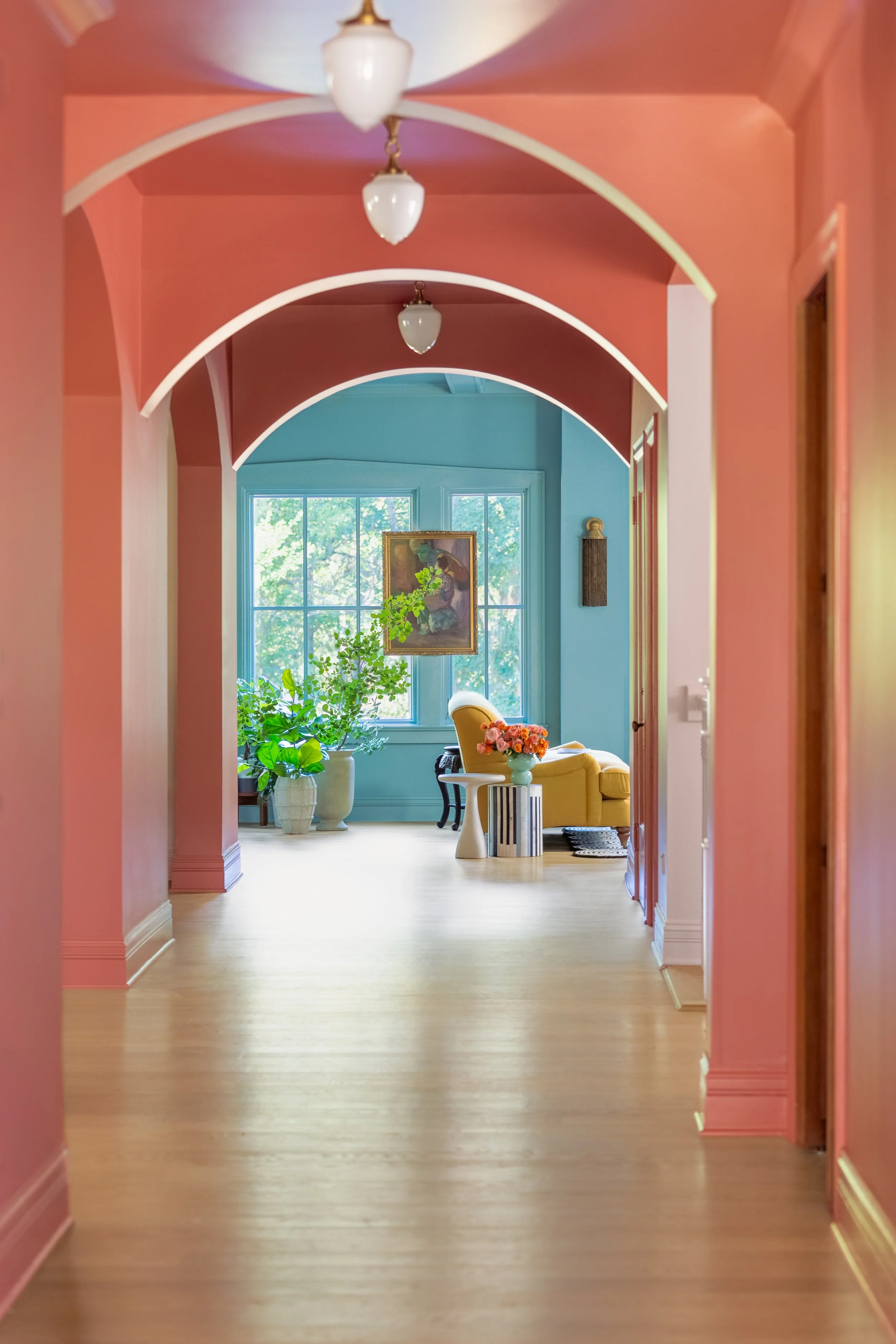 Our Work — North and Madison Chicago Interior Design