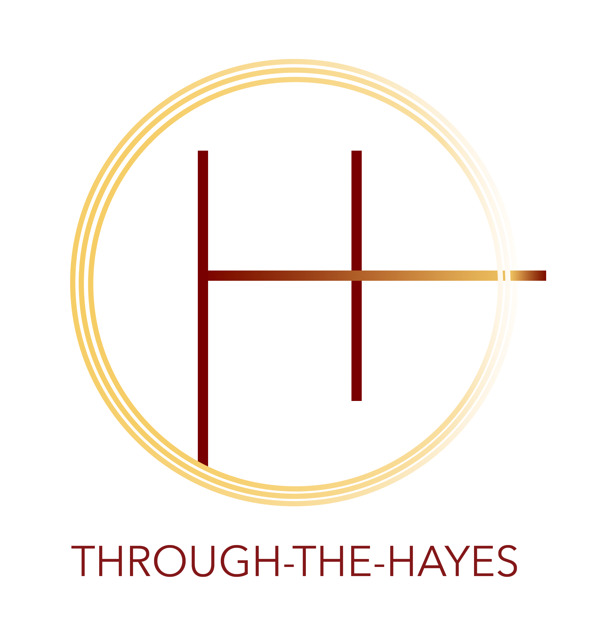 Through The Hayes