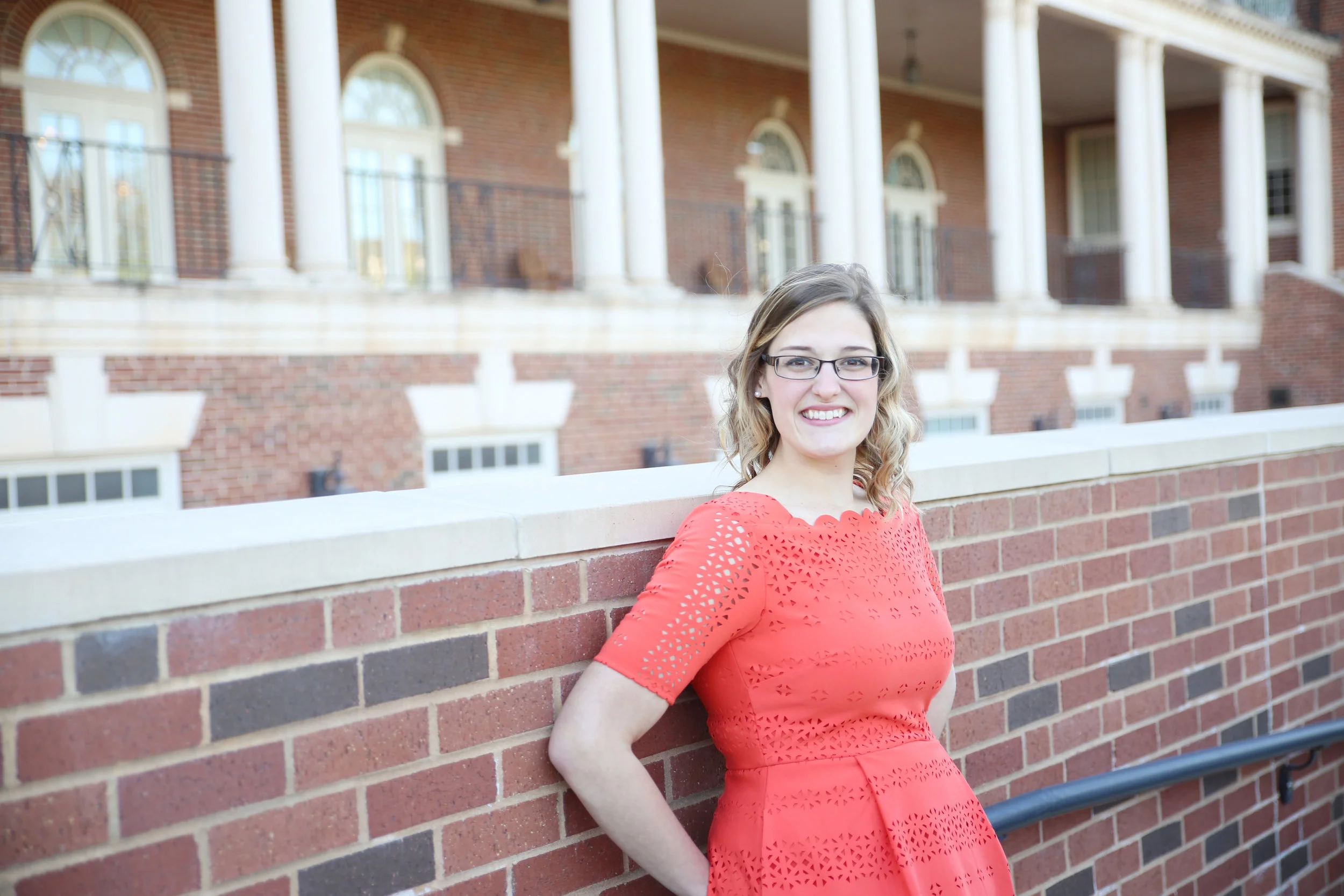 OSU Senior 2017 | Mattie