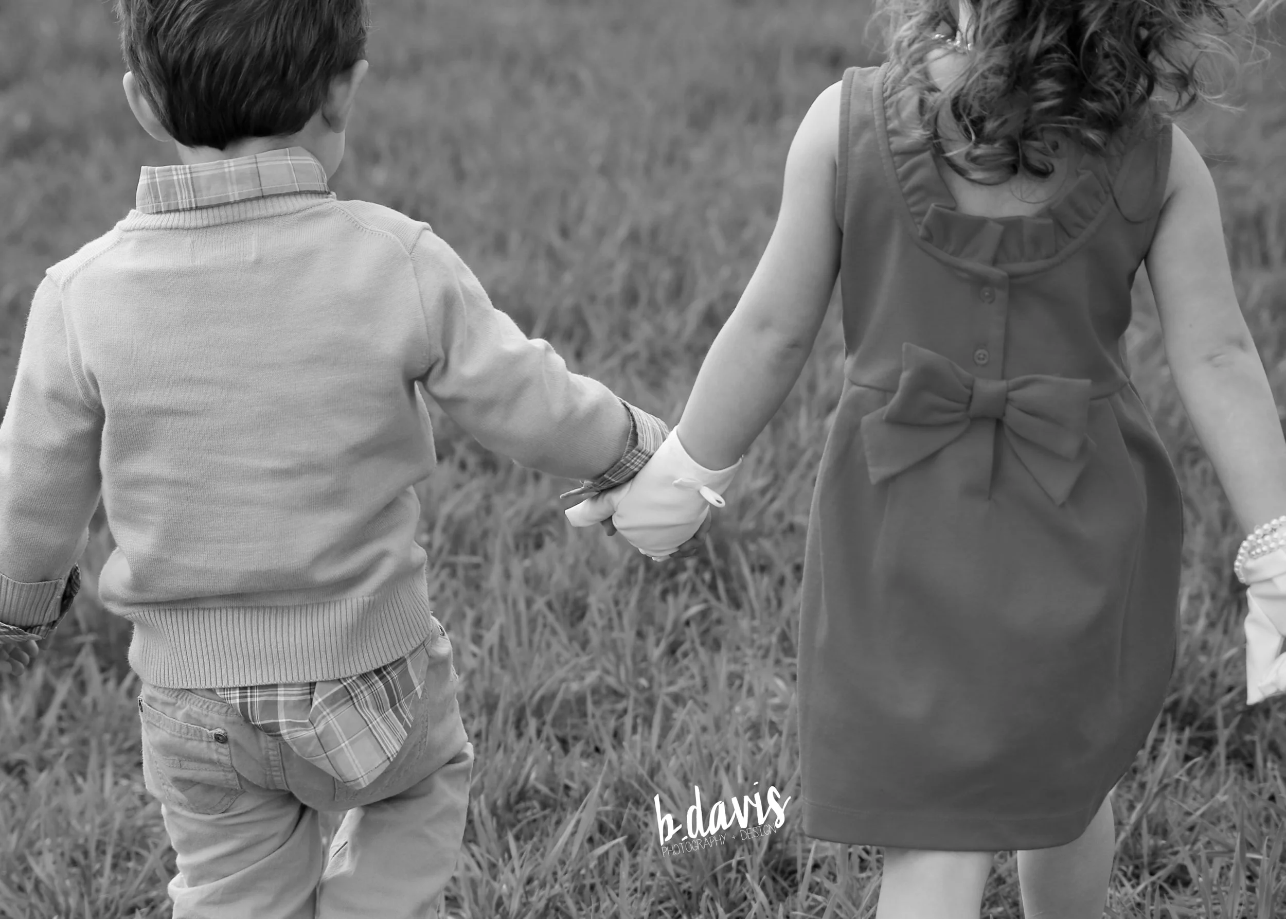 Siblings | Clara+Carter