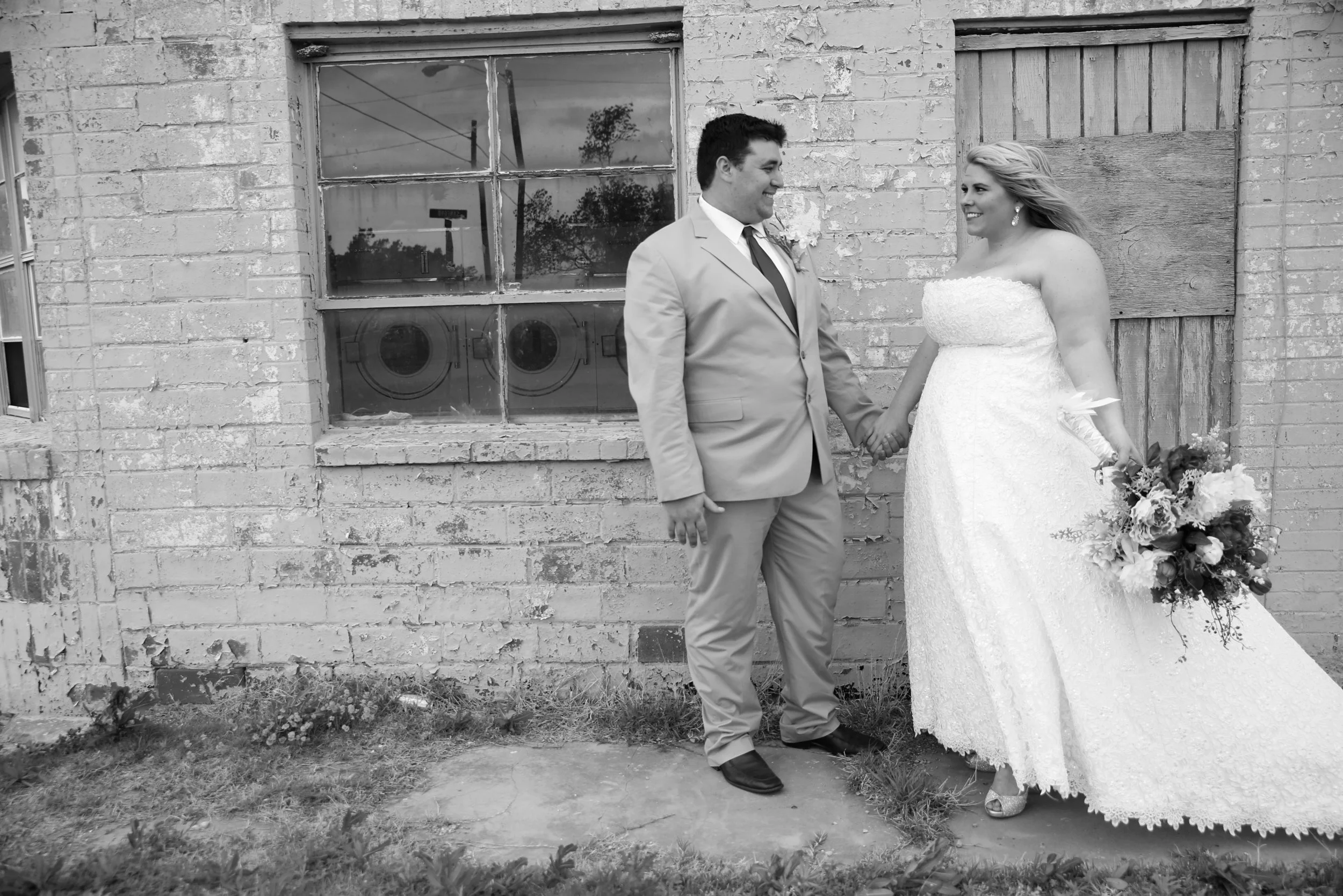 Wedding | Ravon+Kevin