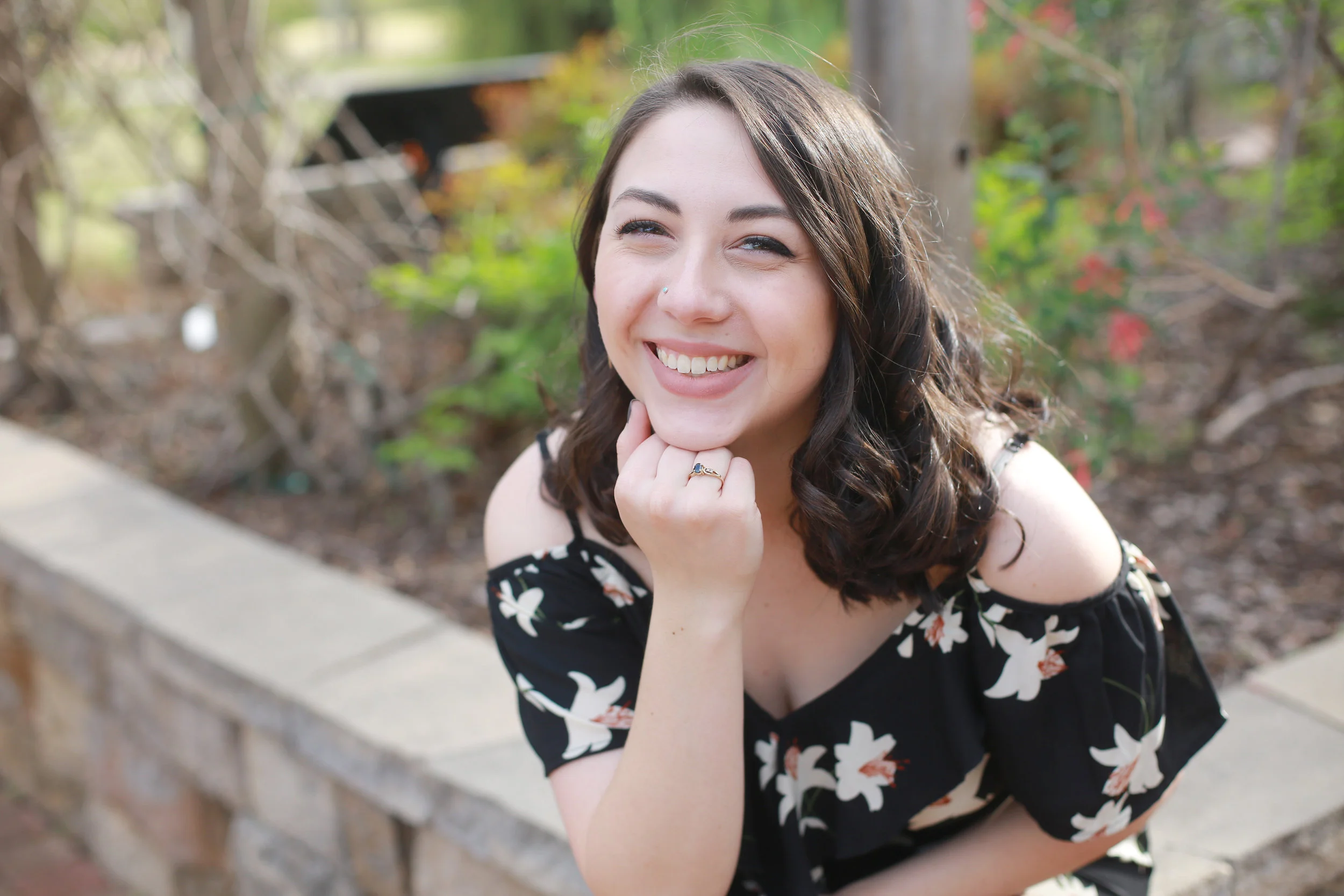 OSU Senior 2018 | Sarah 