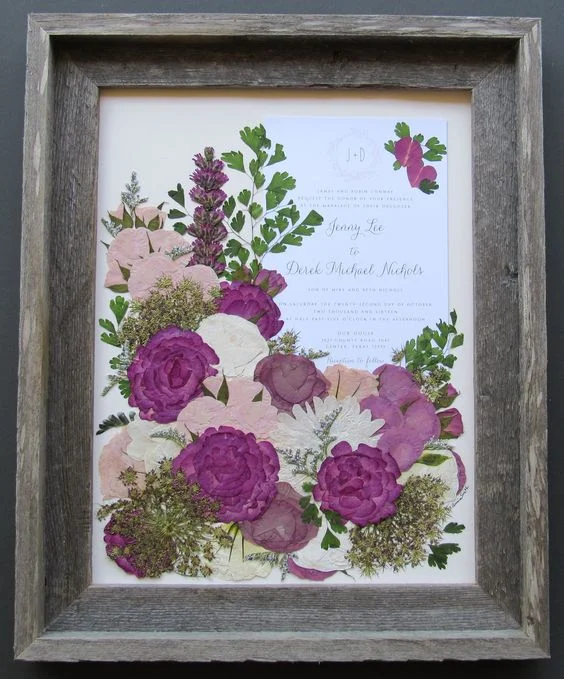 Photo: www.pressedgarden.com