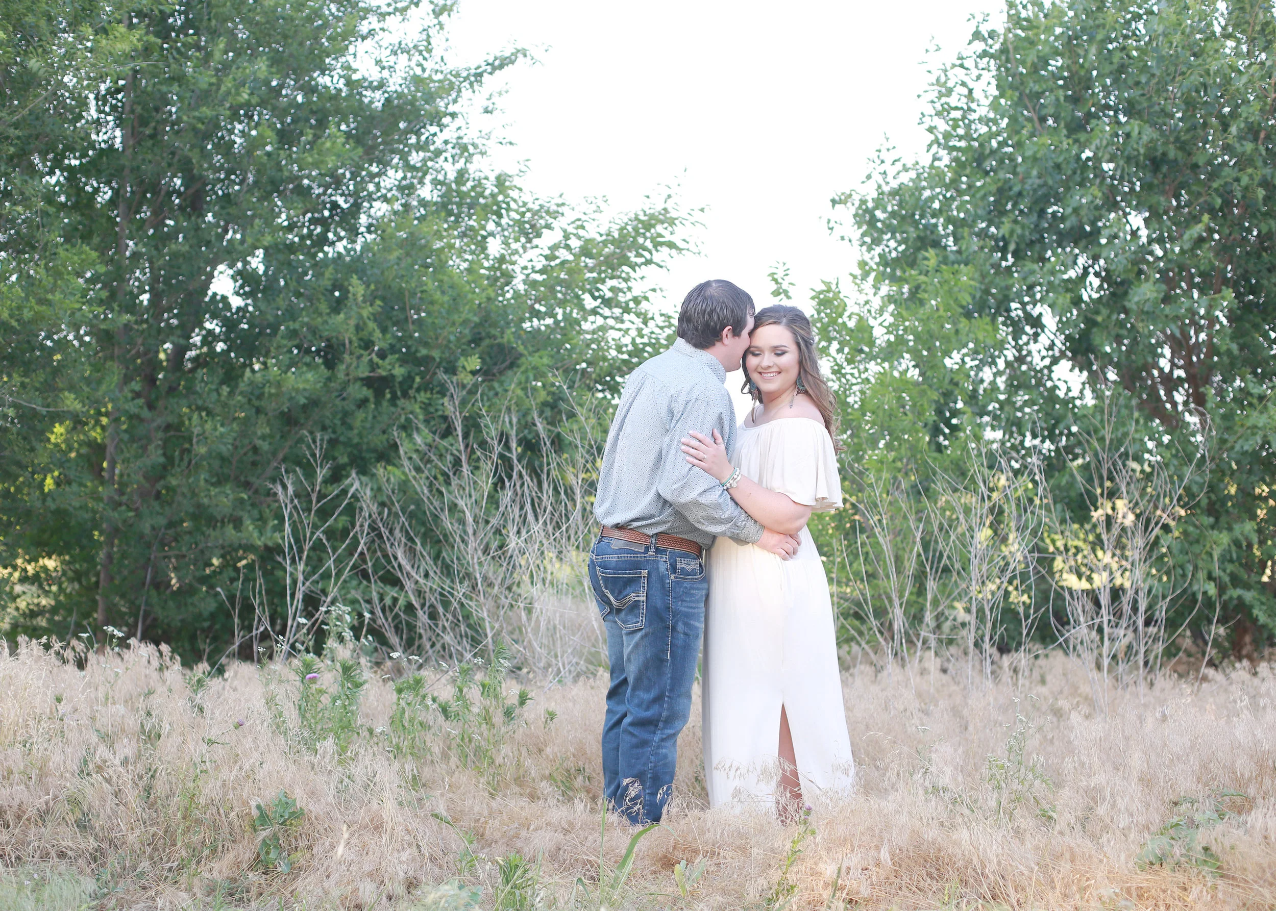 Engagement | Kyler+Cheyenne