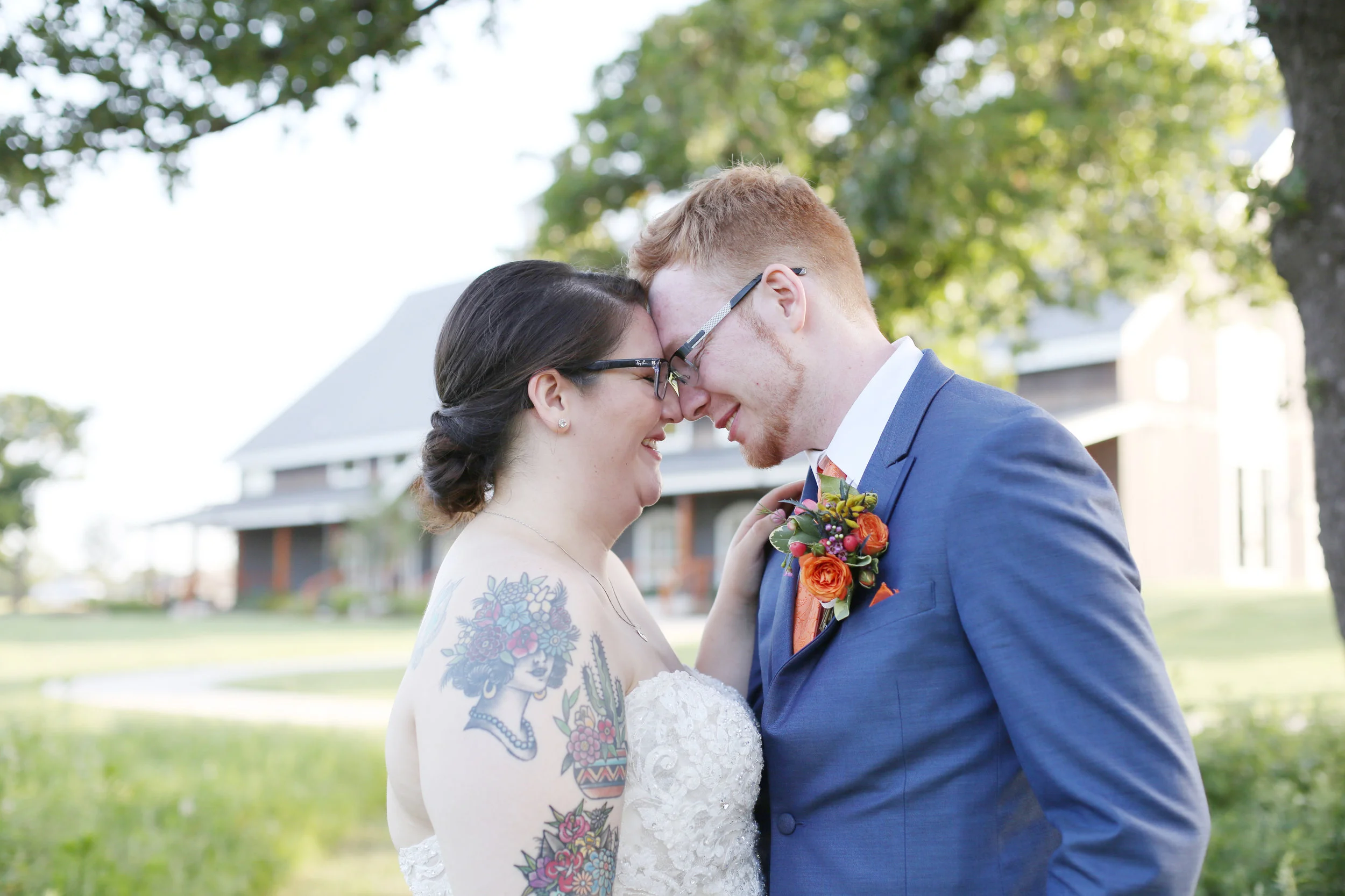 Wedding | Audrey+Jason