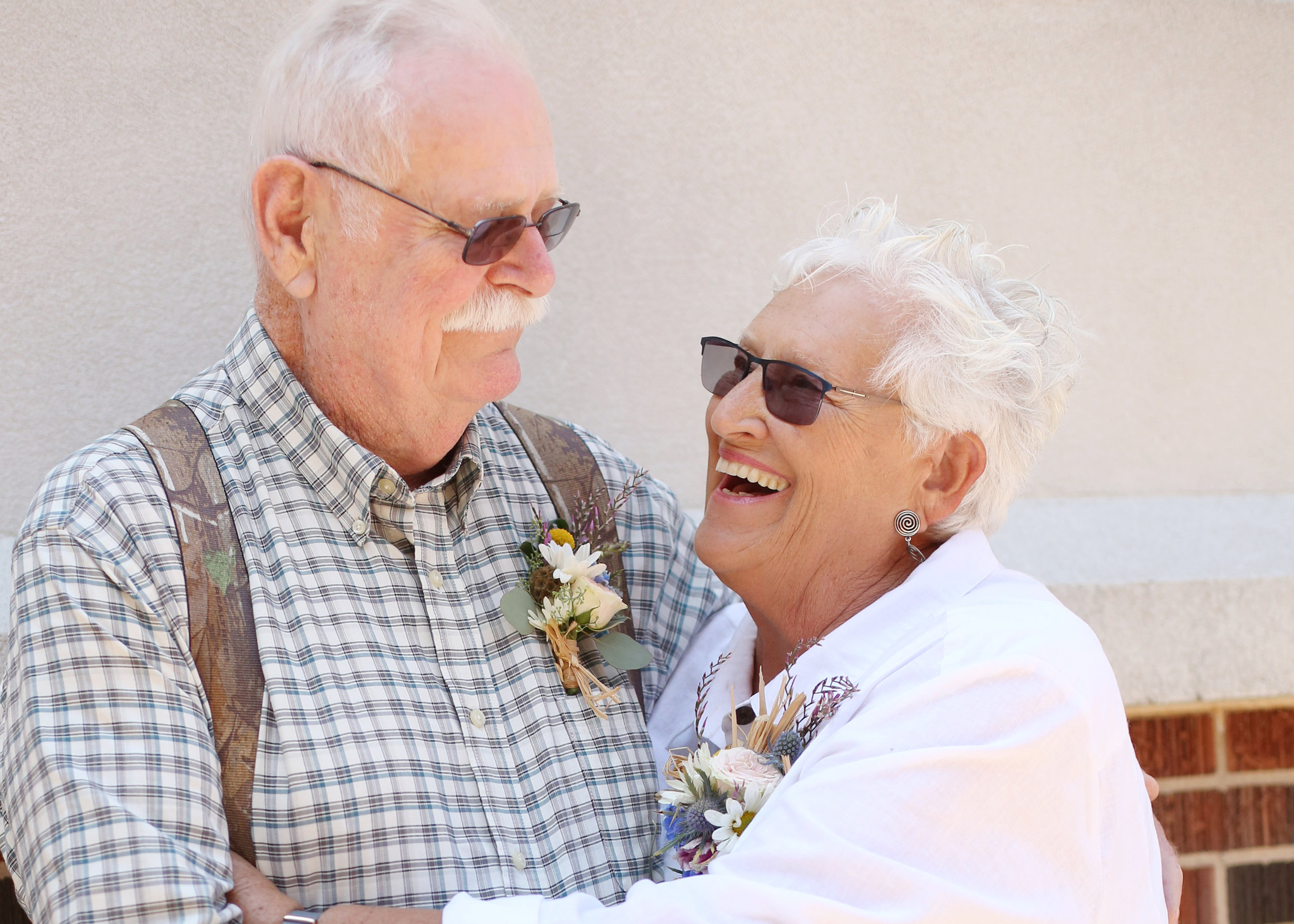 Anniversary Party | Don+Jacqui 
