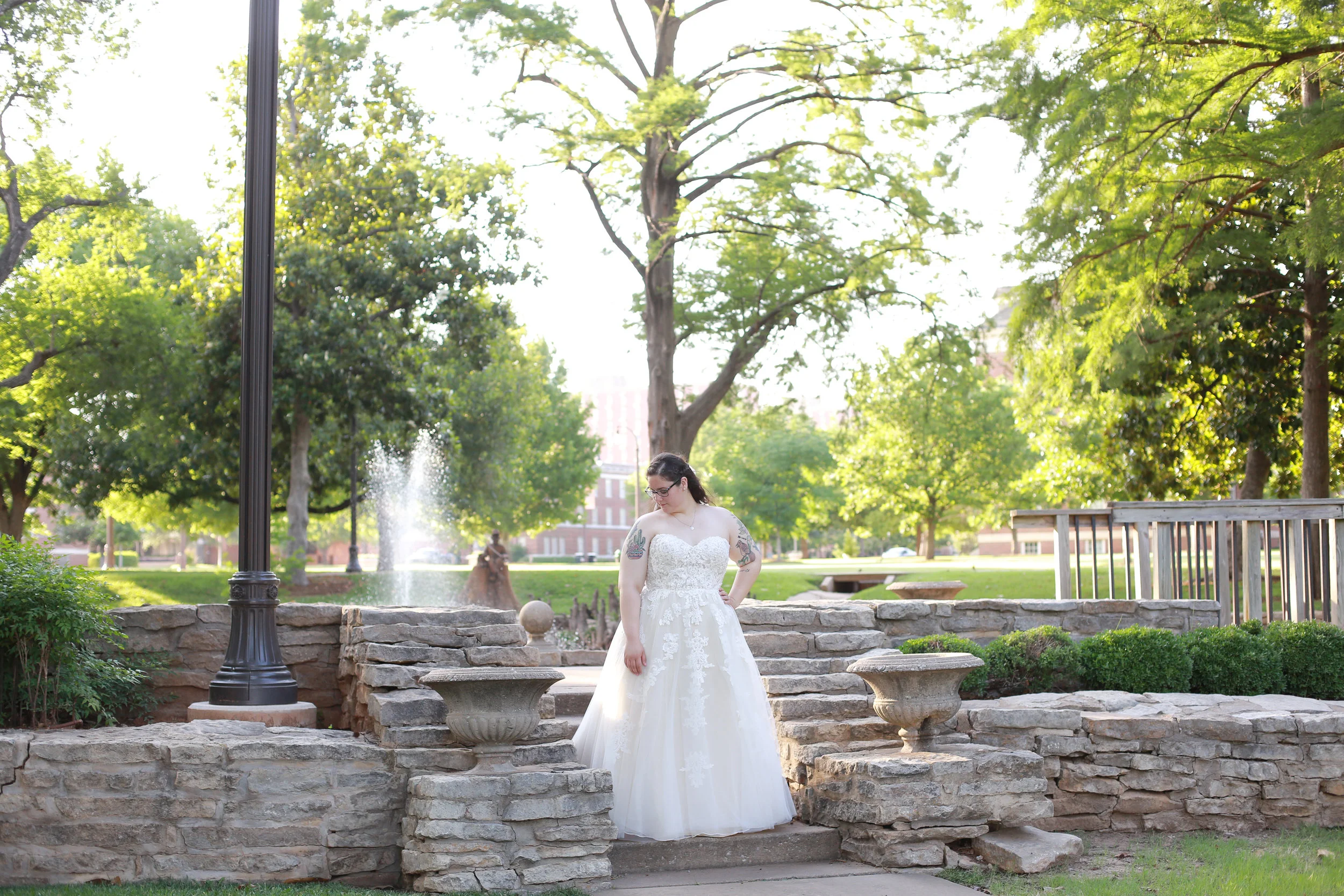 Bridal Session | Audrey
