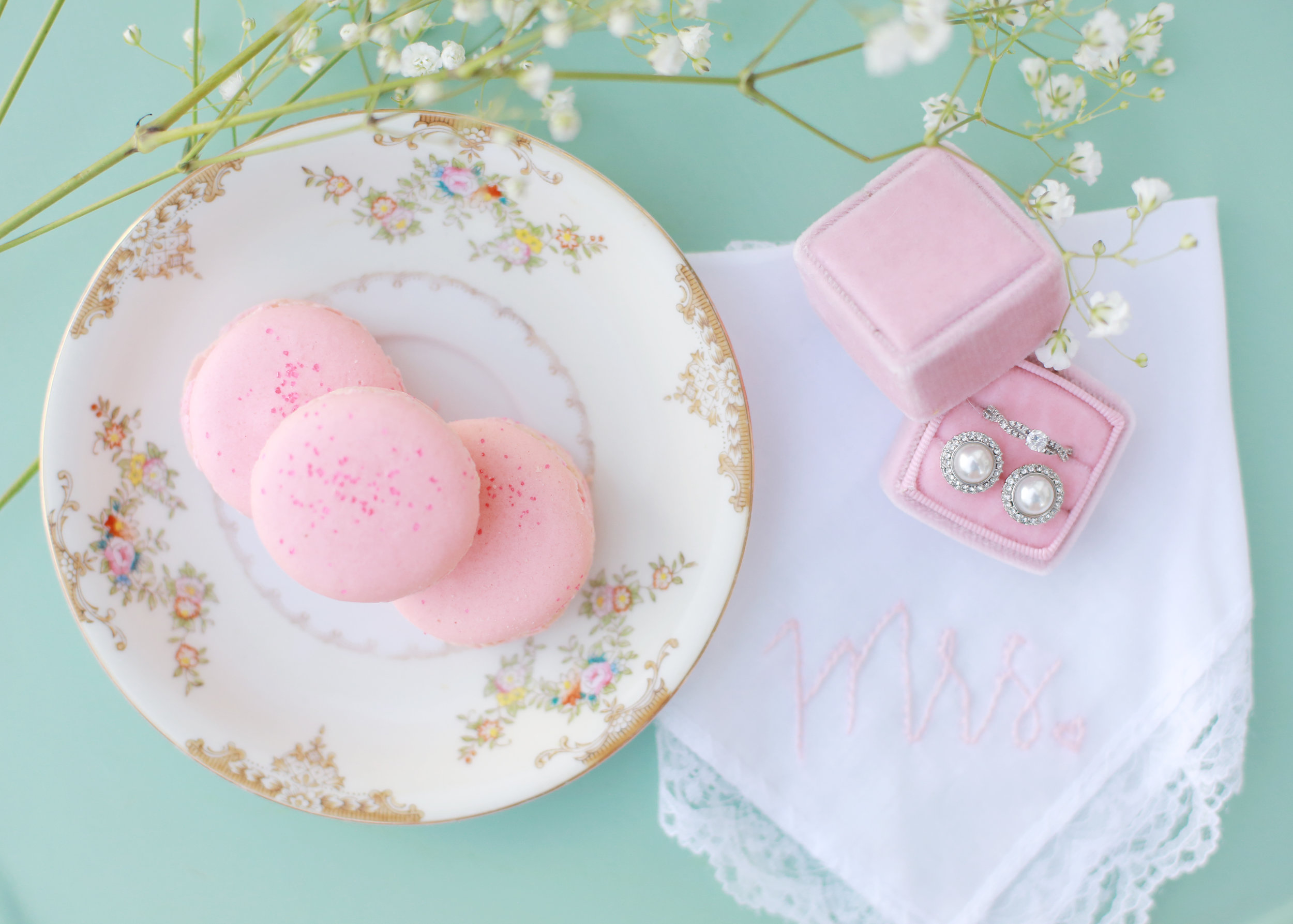 Wedding Details Tips