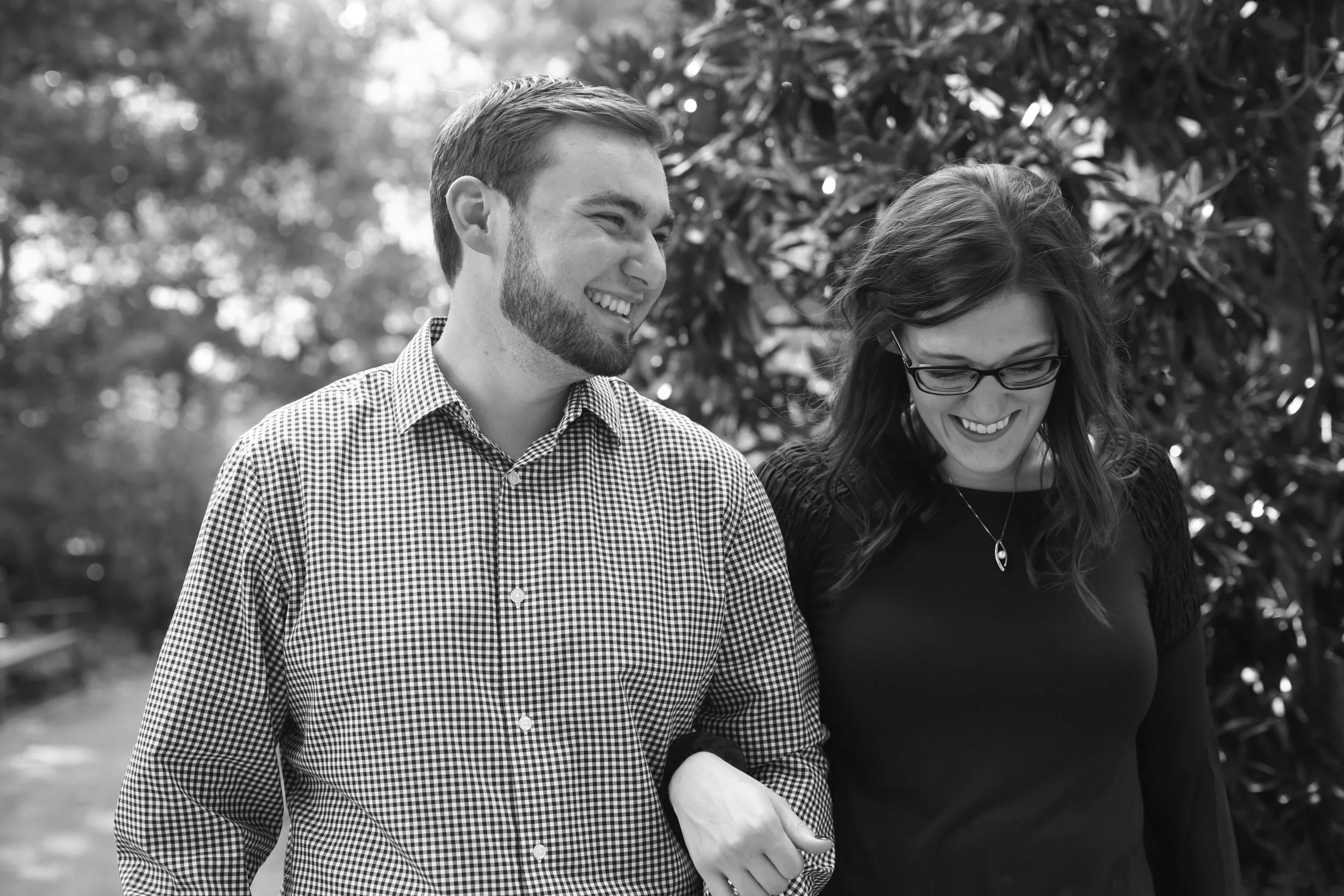 Engagement | Matt+Mattie