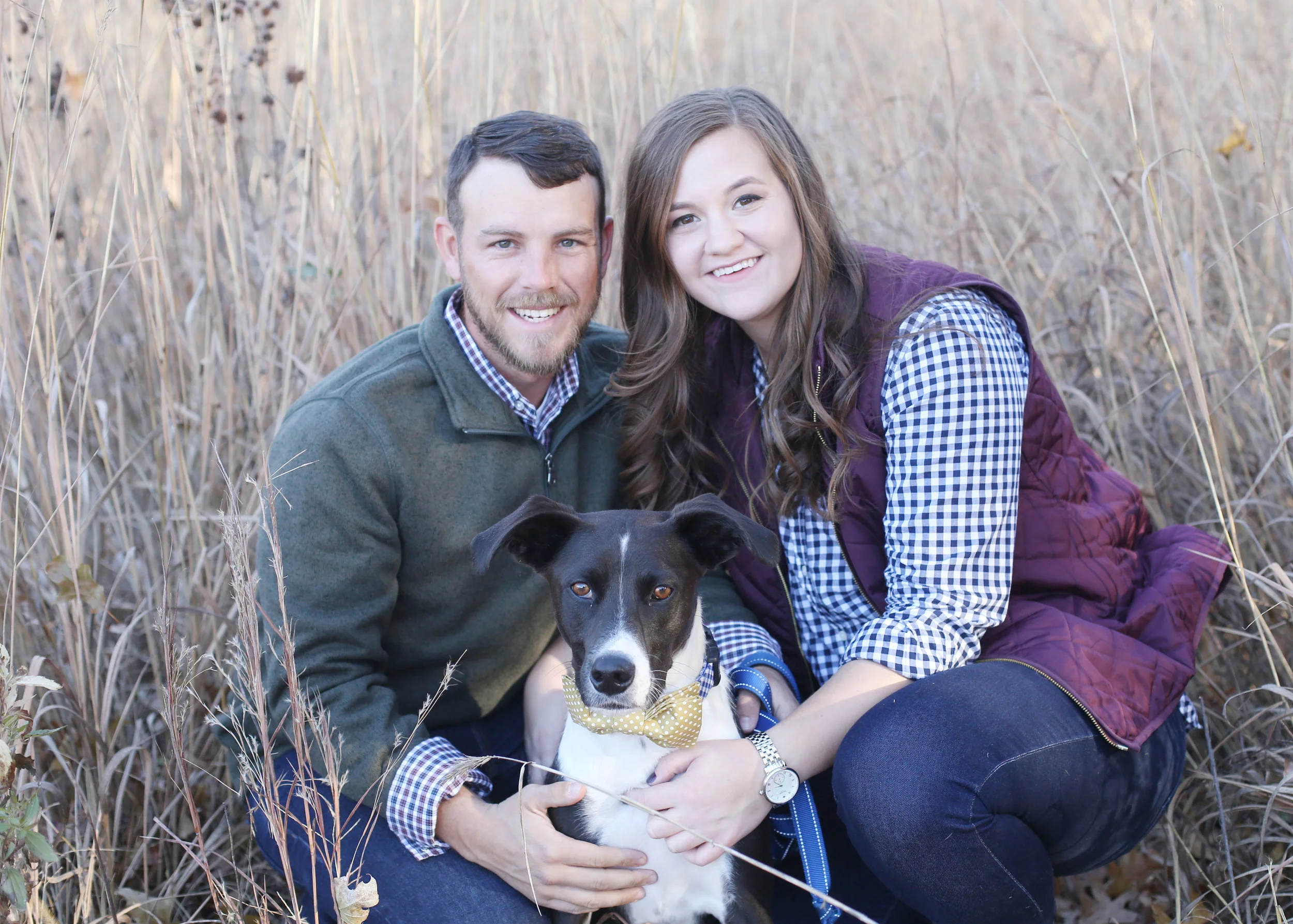 Winter Minis | Maddie+Tyler