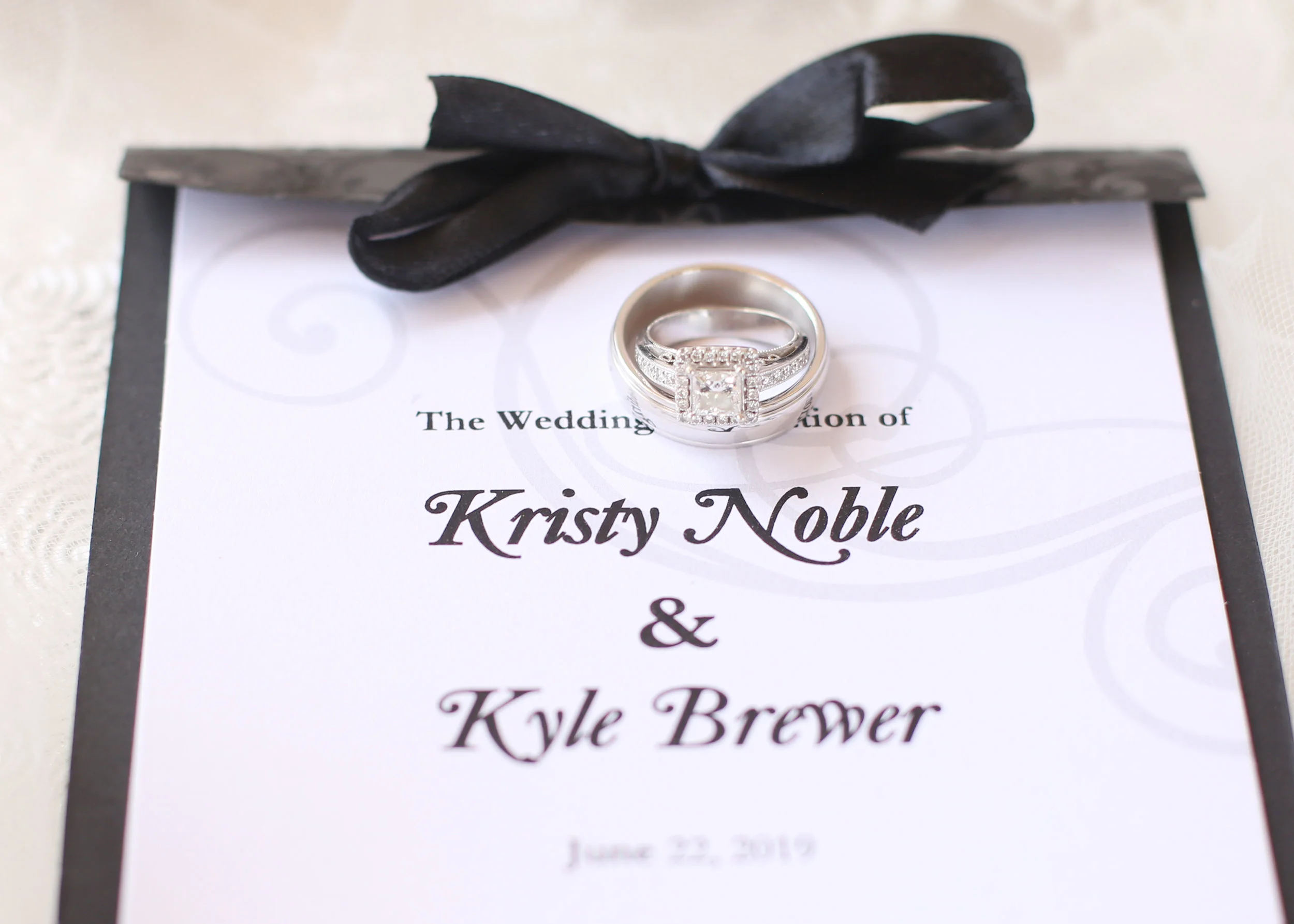 Wedding | Kyle+Kristy Brewer
