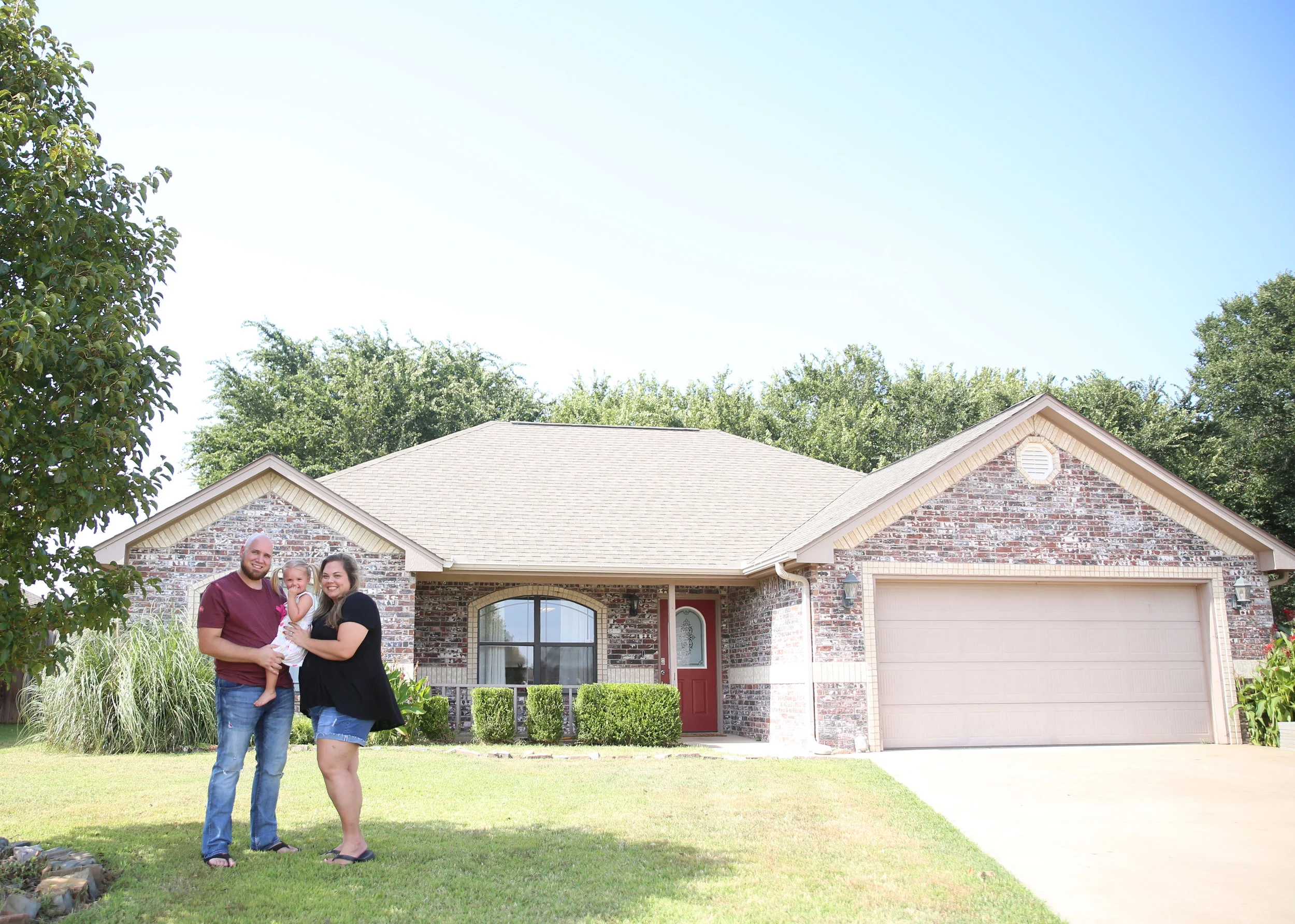 Lifestyle | The Axtell Family