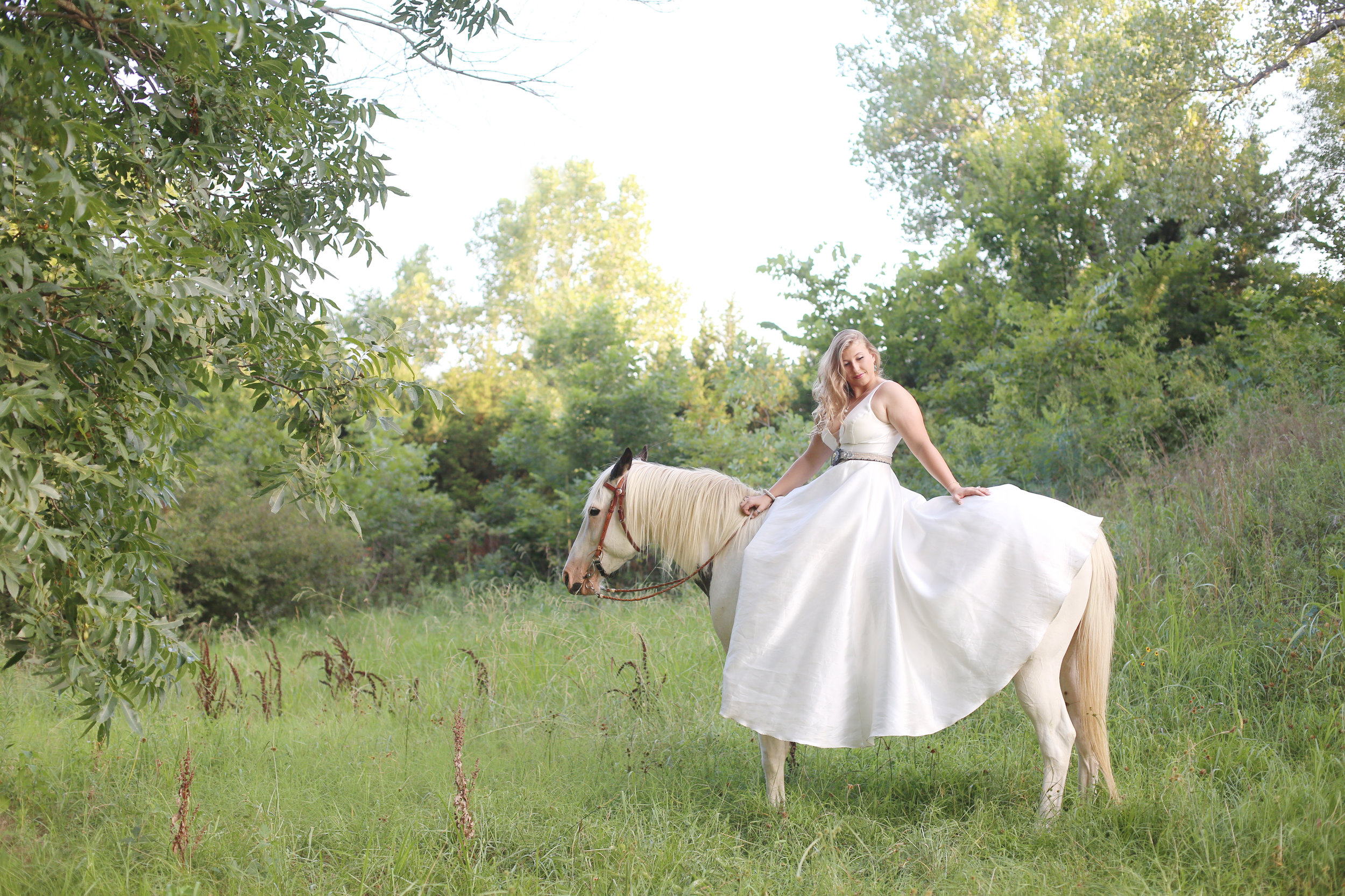 Bridal Photos | Jodi Prouty