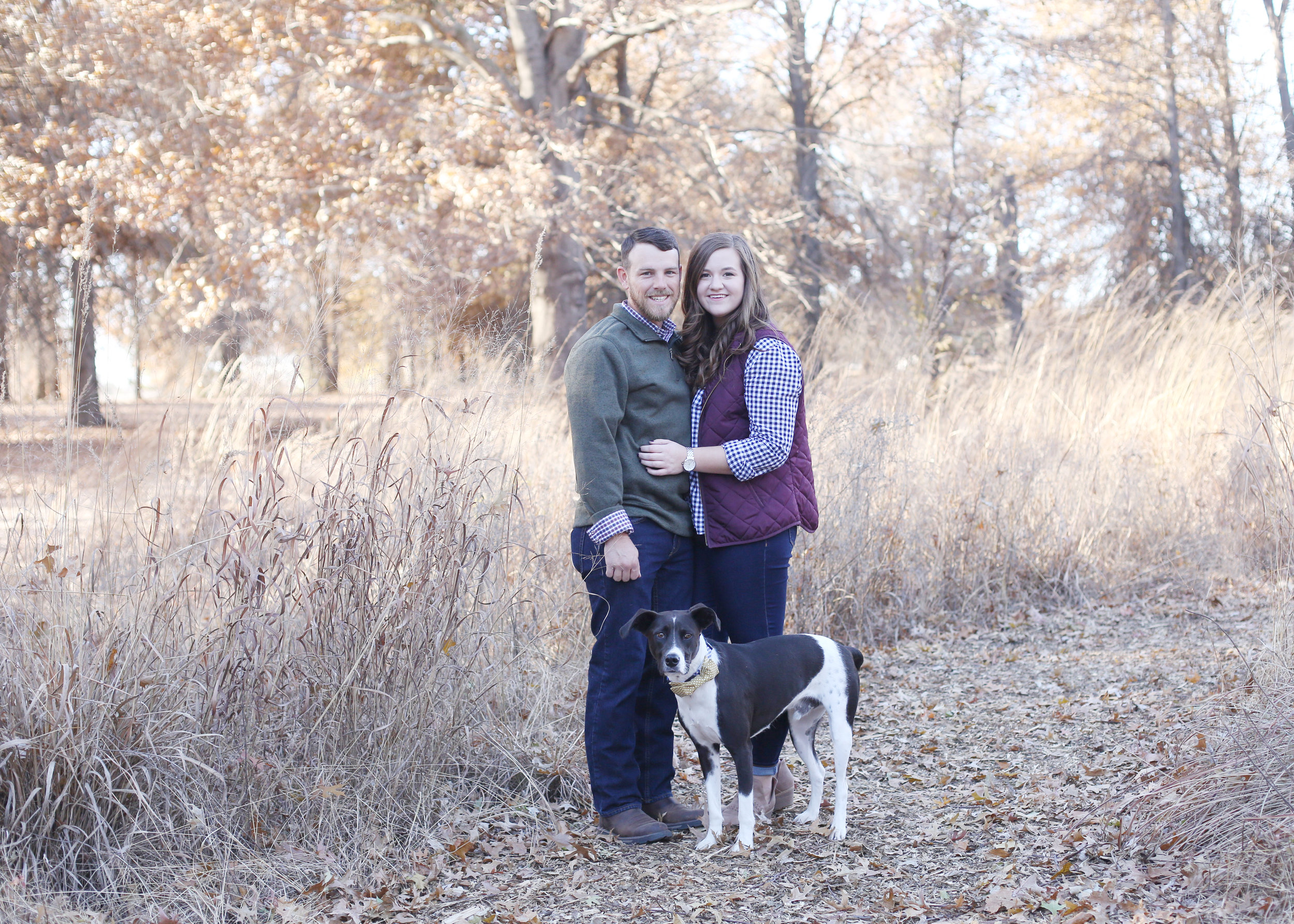 Family Photo Tips: Outfit Planning