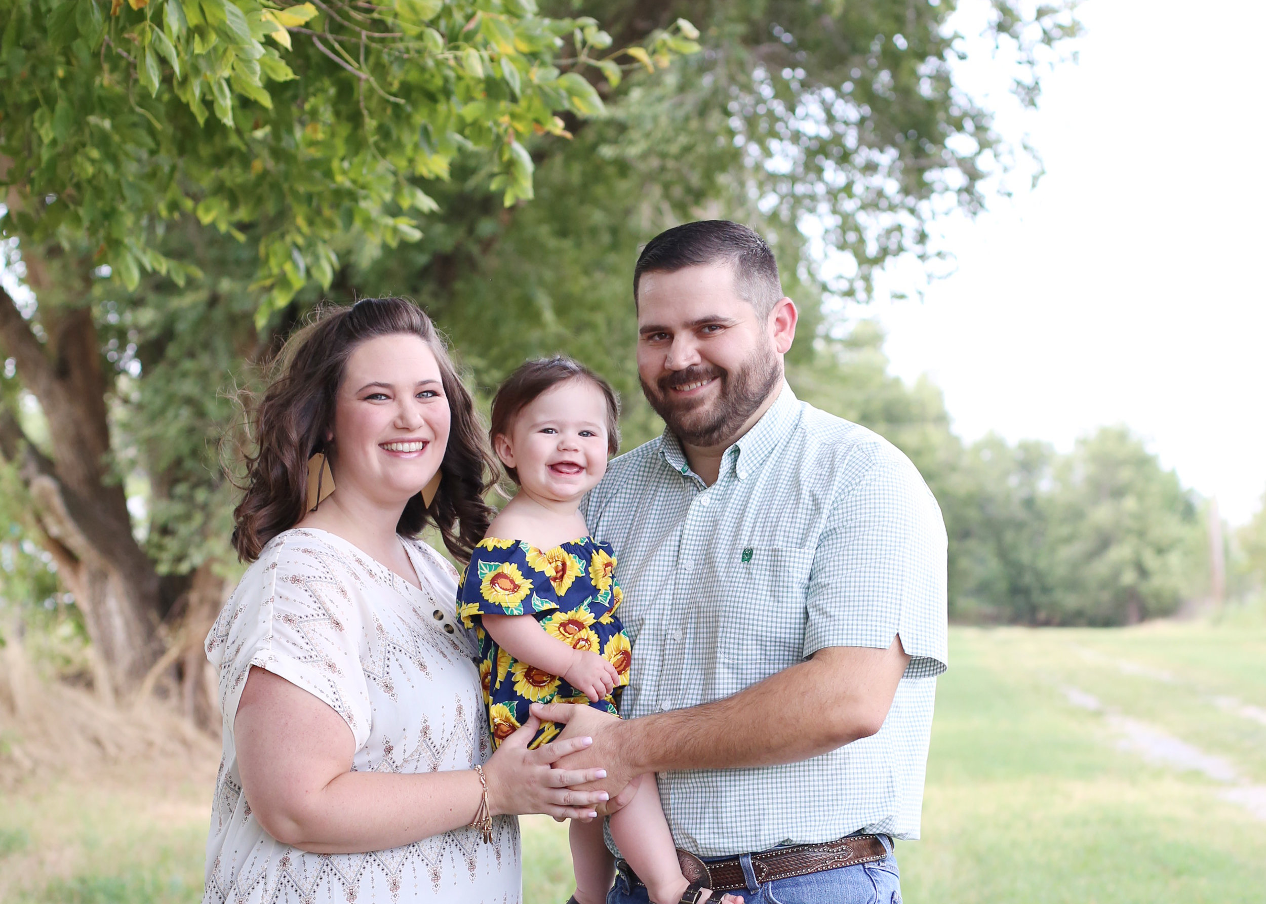 Family | The Sanders Family