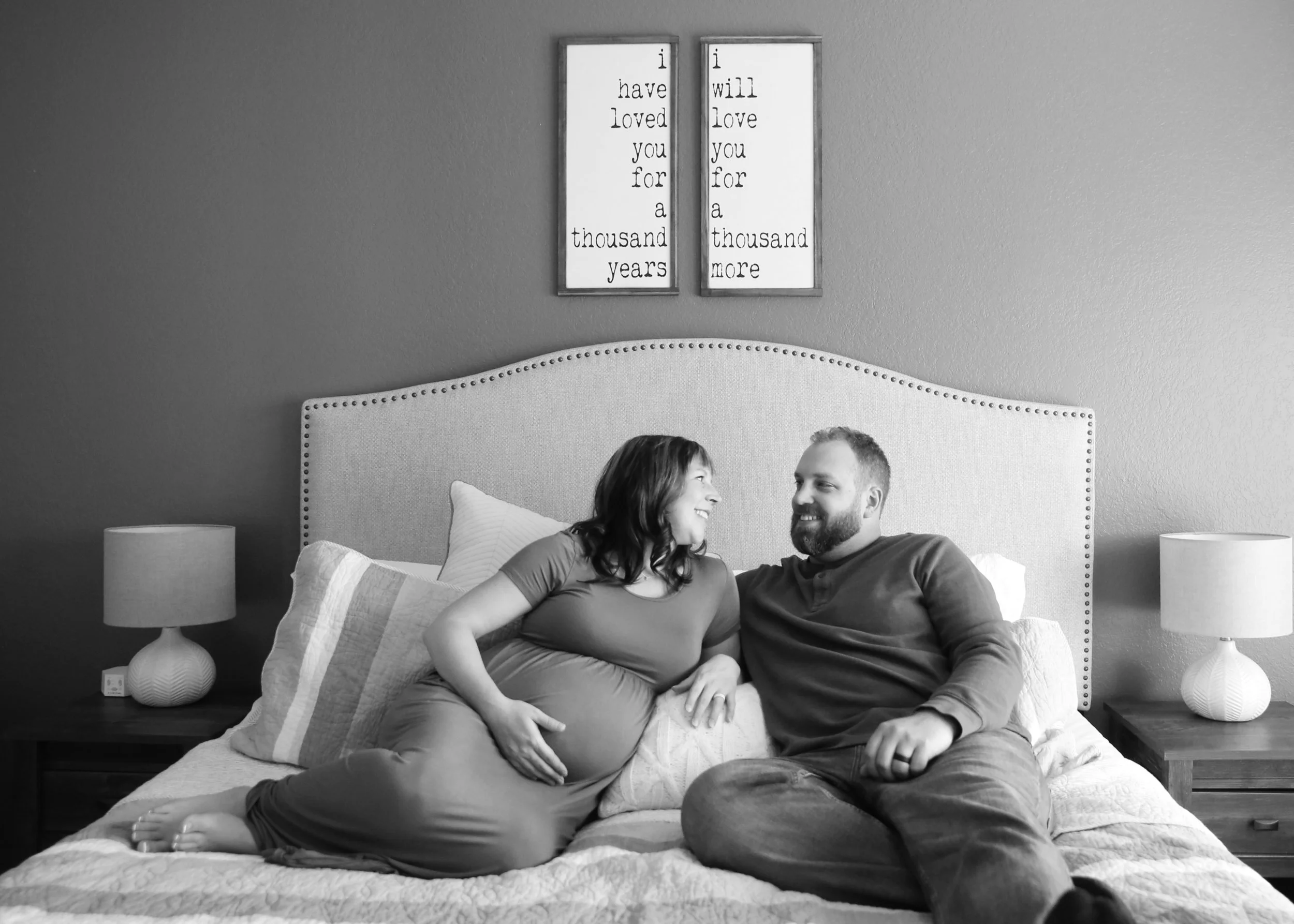 Lifestyle | Sean and Jen 