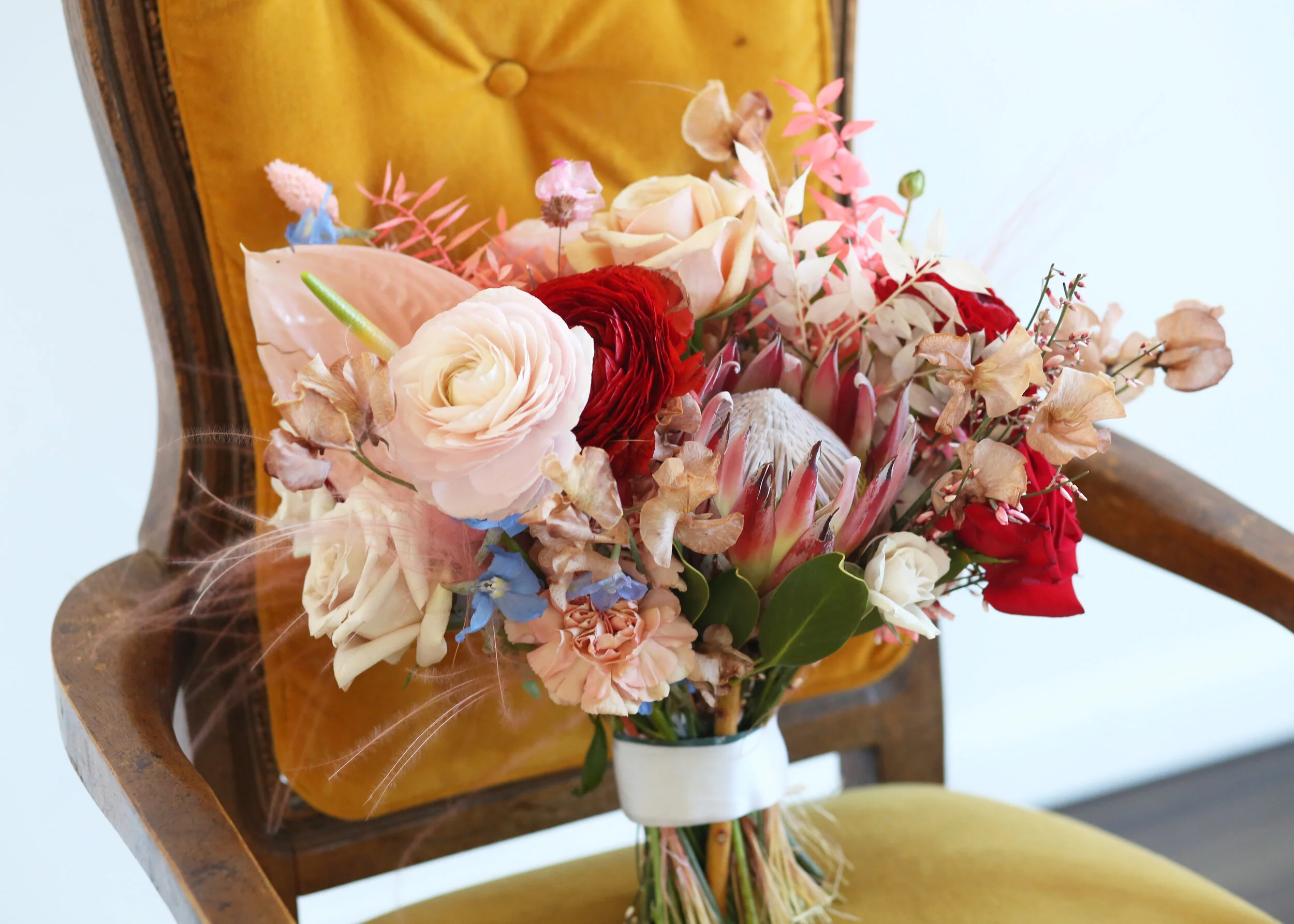 Styled Shoot | OK Photography Summit