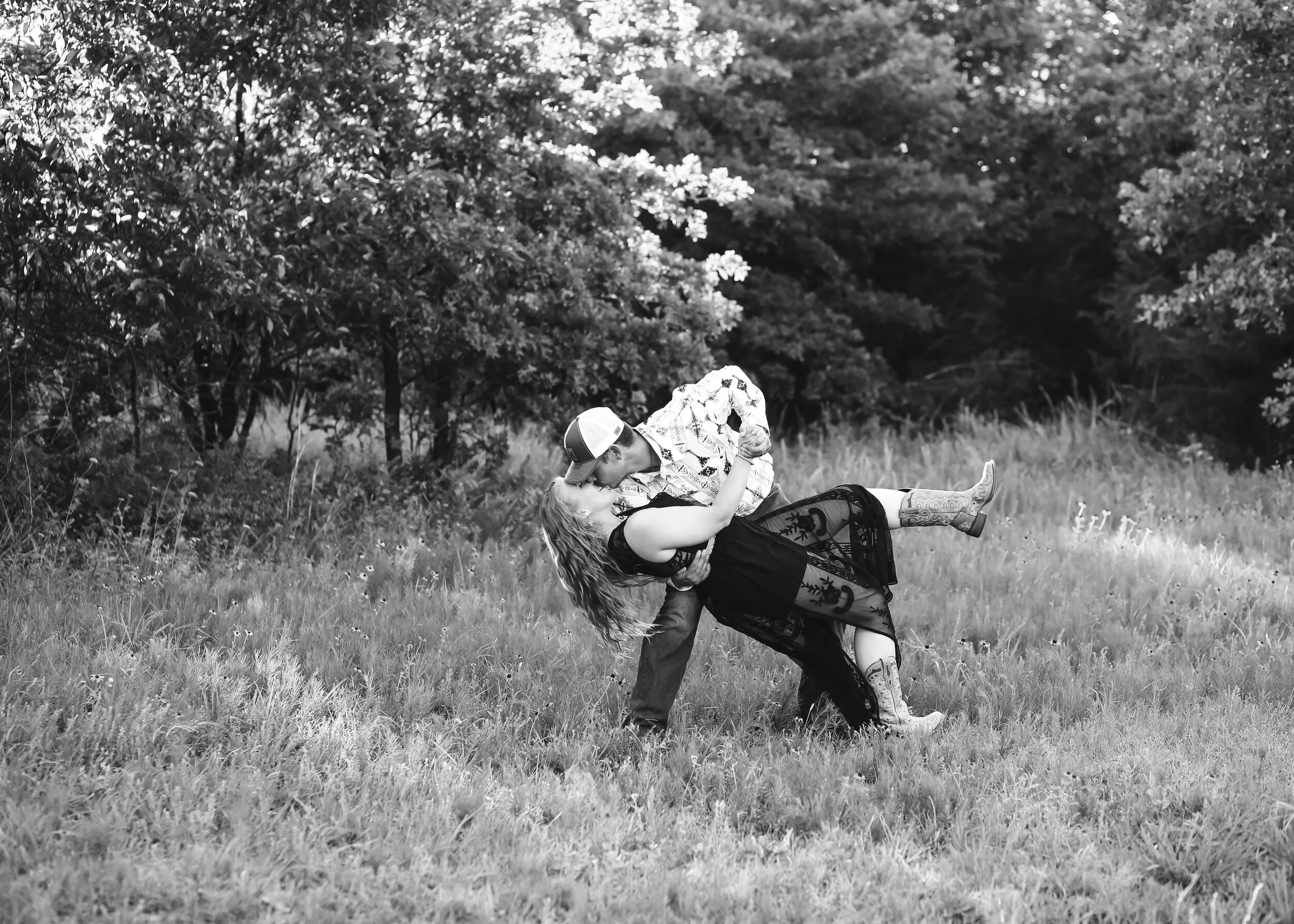 Anniversary | Bryan and Jodi Prouty