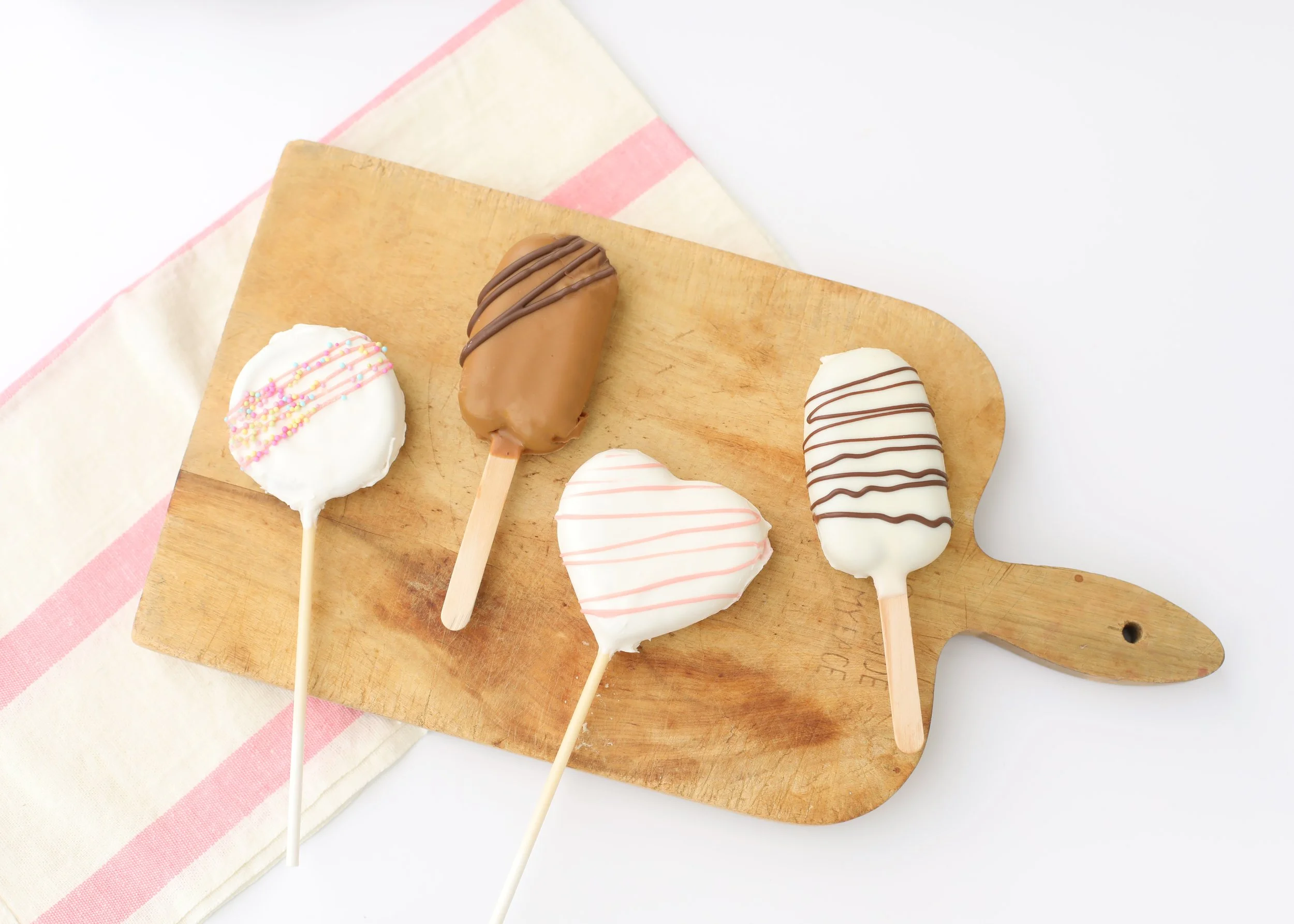 Product Photography | Sweets + Co. 