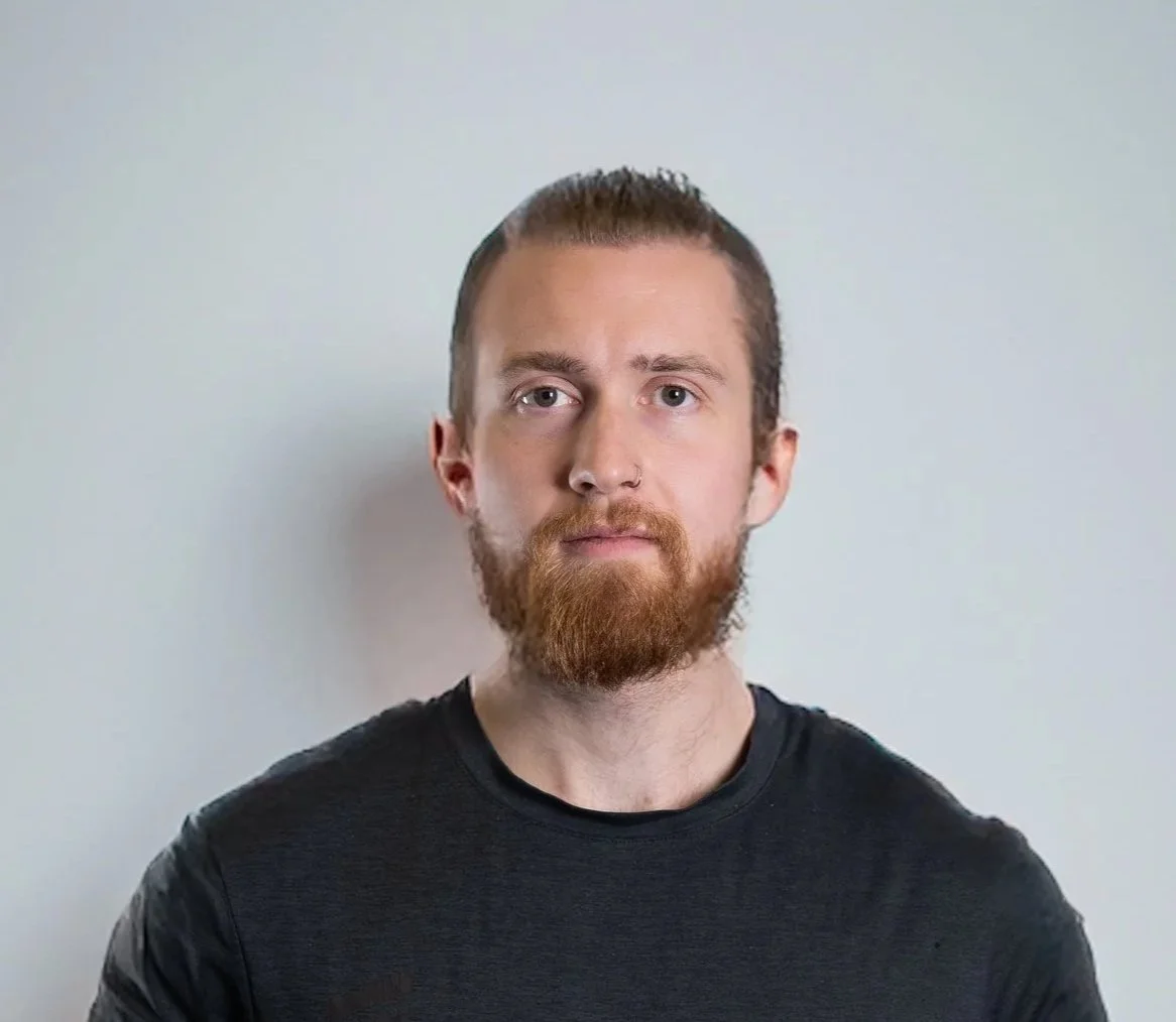 Jonah MacLagan ~ Hollistic Personal Training