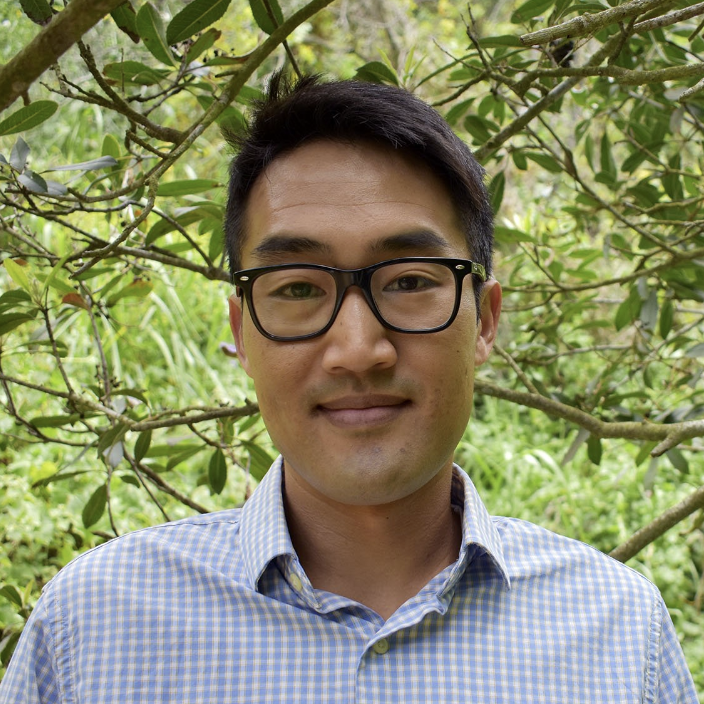 Ellis Kim ~ Somatic Psychotherapy