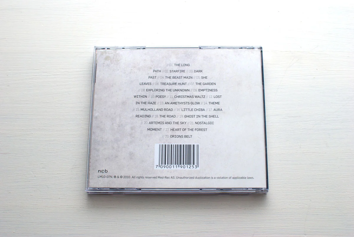 Coax The Quiet Penumbra