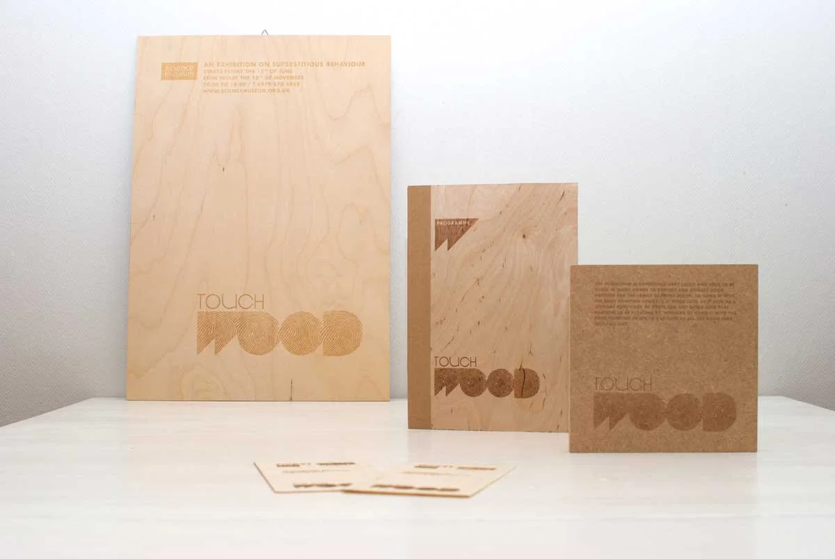 Touch Wood