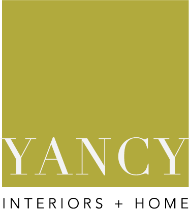 Yancy Interiors + Home