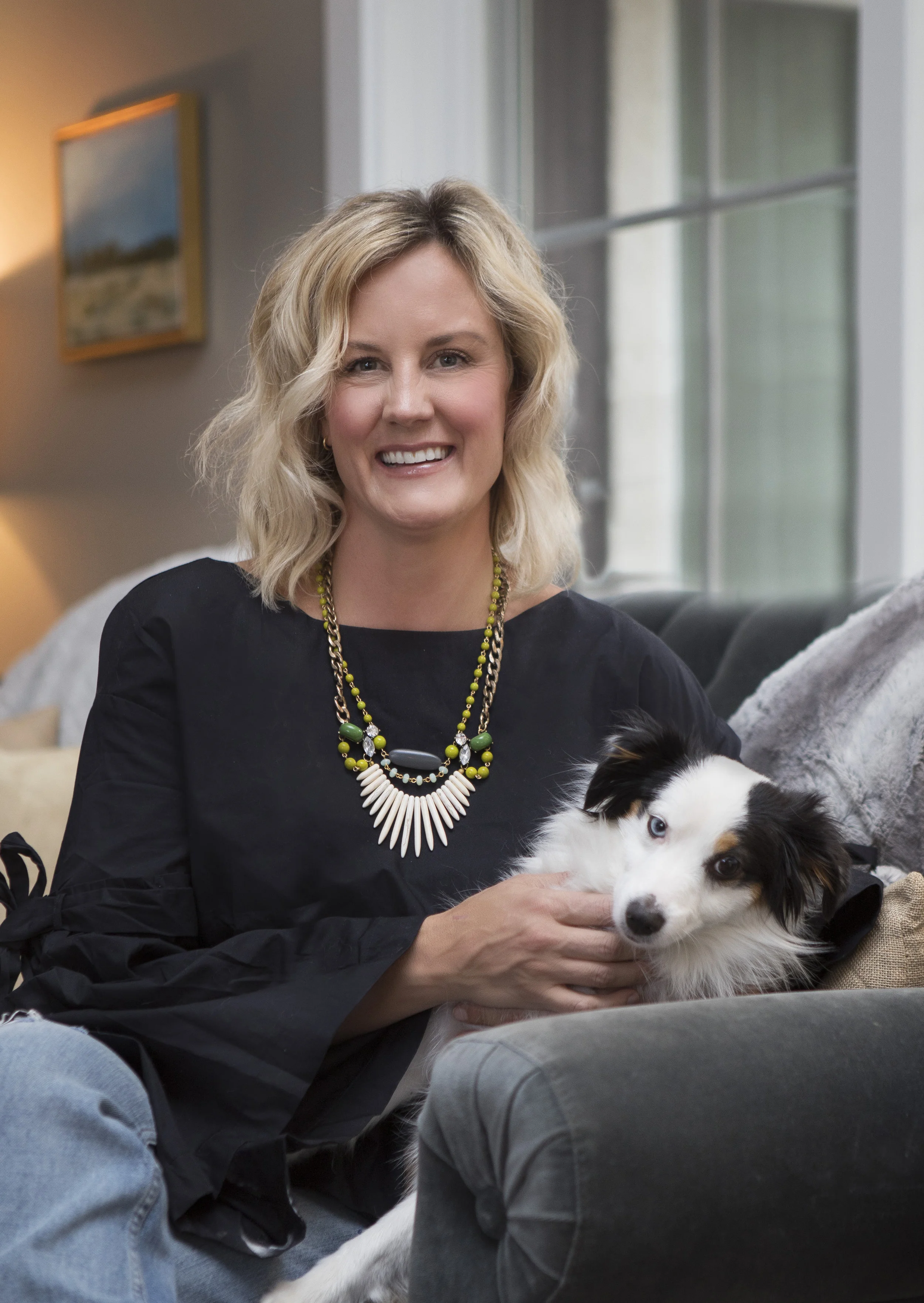 Yancy Dearinger Bonner Founder