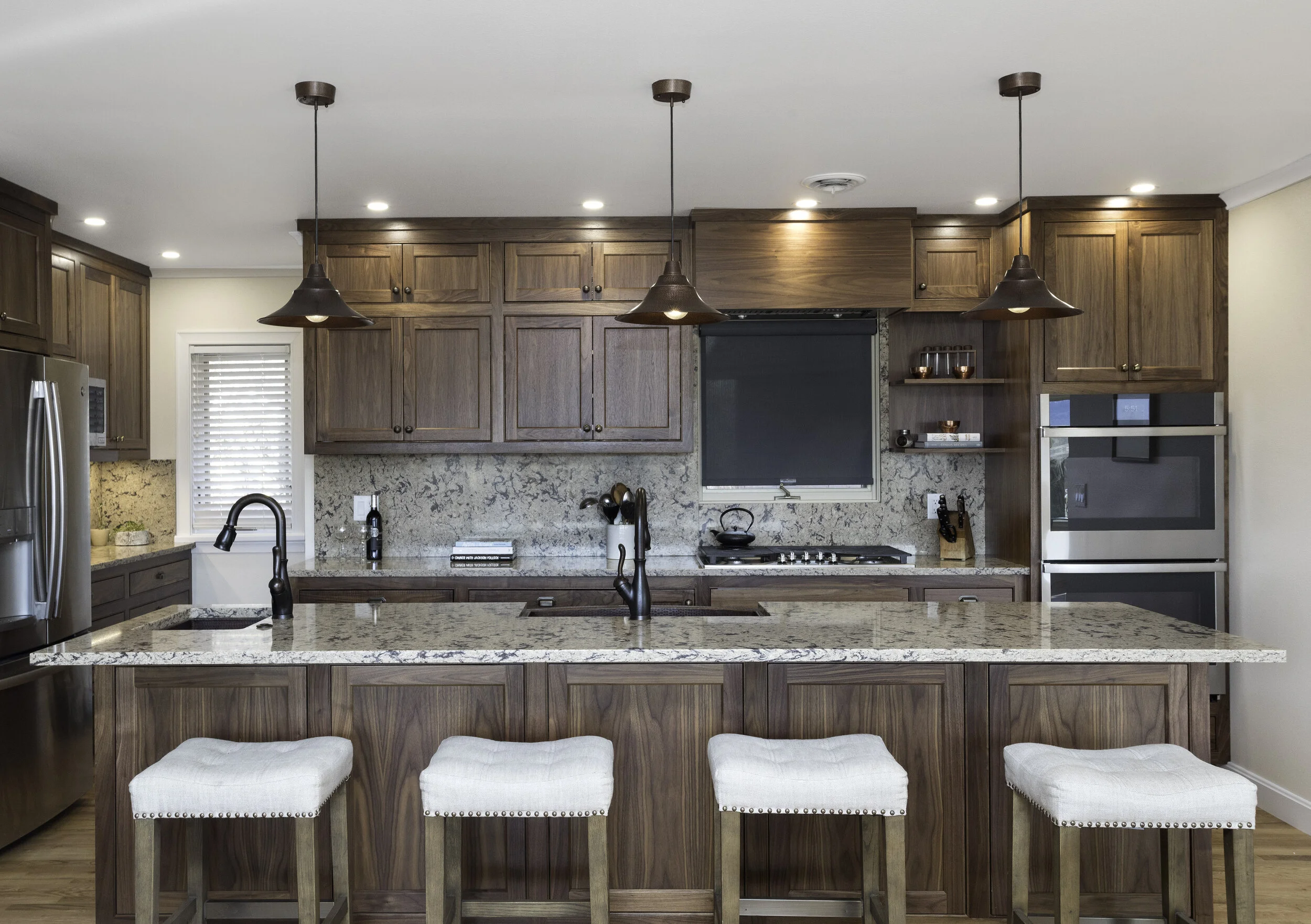 Project Unveil! #awholenewview