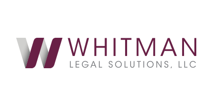 Whitman Legal Solutions LLC