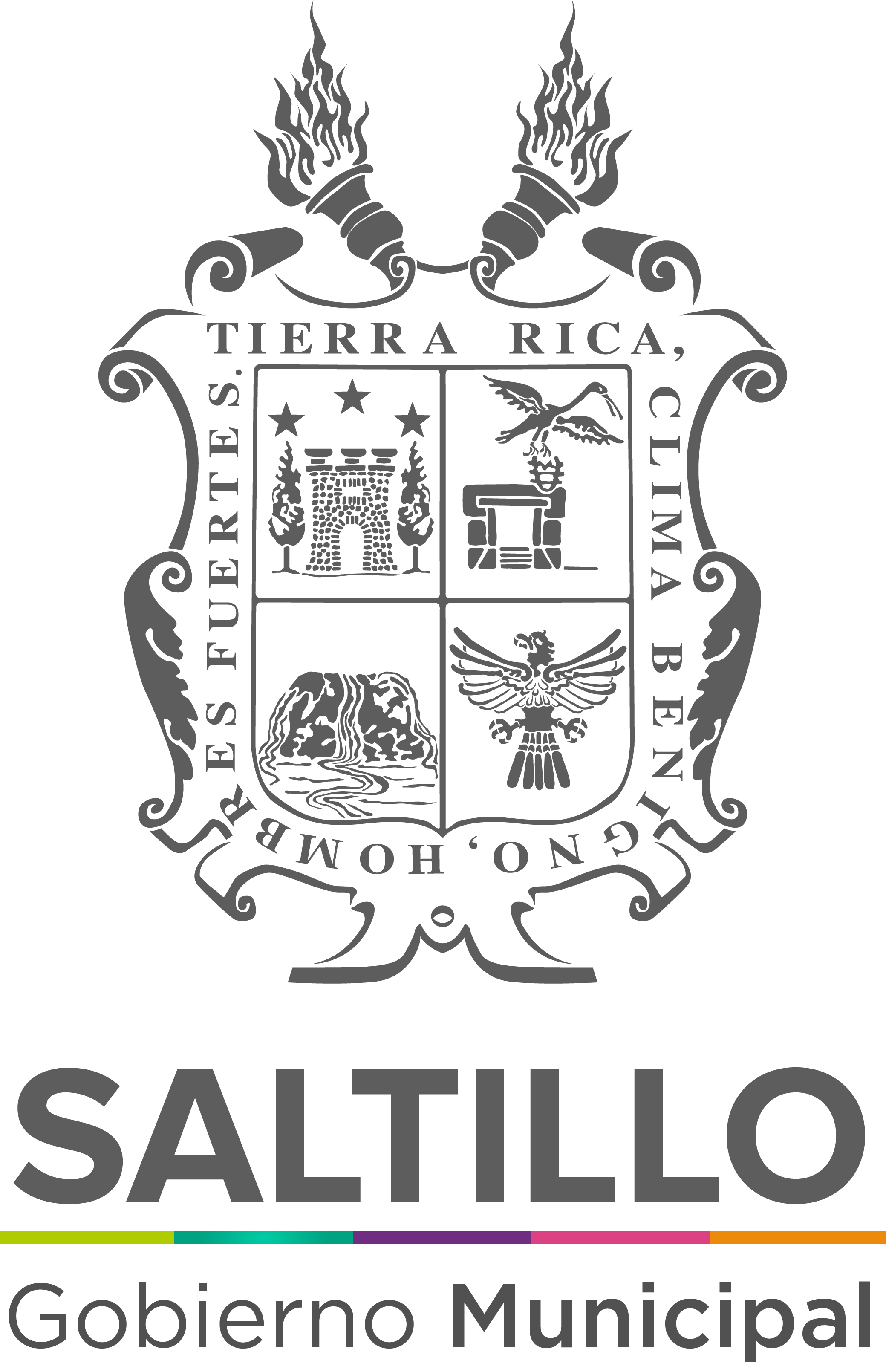 Saltillo Gobierno