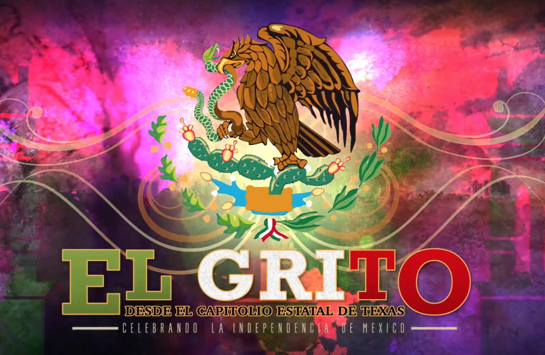 El Grito de Indpendencia