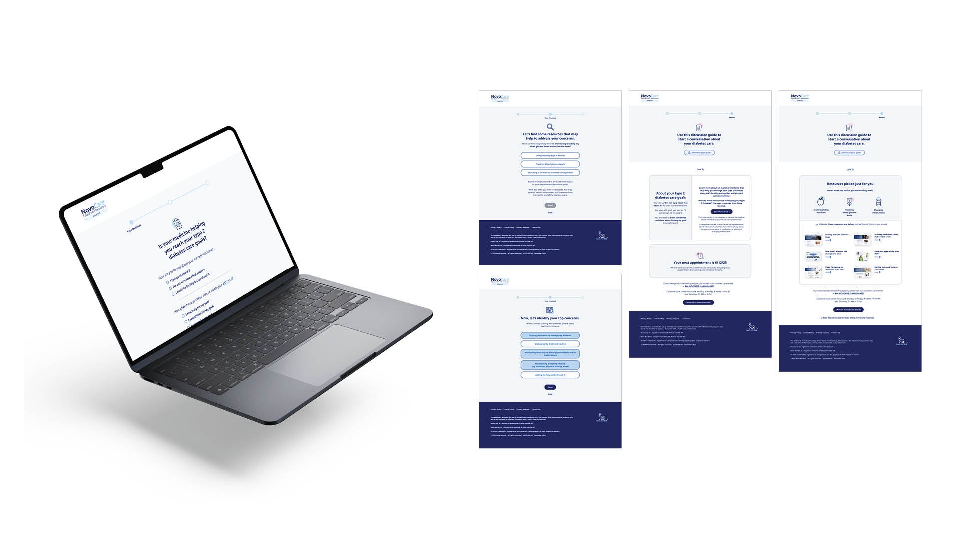 Tool 1 allows the patient to explore how they’re doing on their current treatment plan, and consider anything they want to do differently and/or discuss with their health care provider.