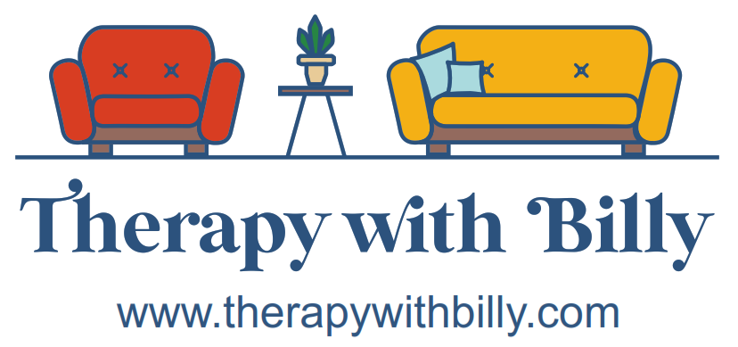 Therapy with Billy