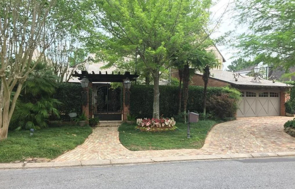 A. Hays Town Home Tour, Lafayette