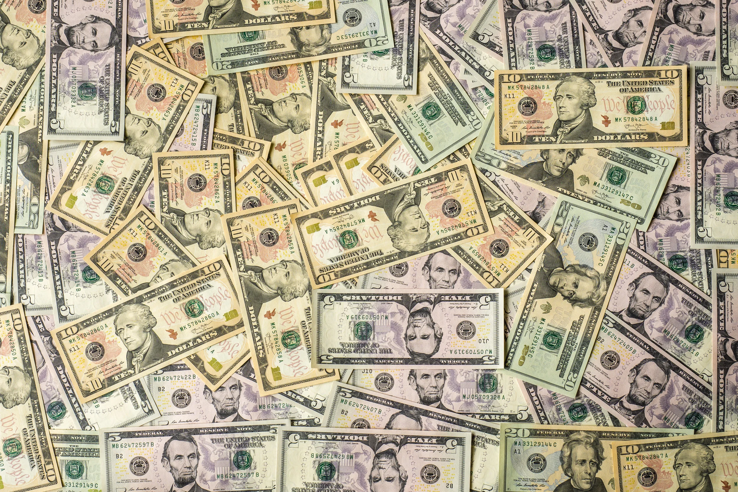 Our Q2 Millionaire Meltdown 2020 Game Plan