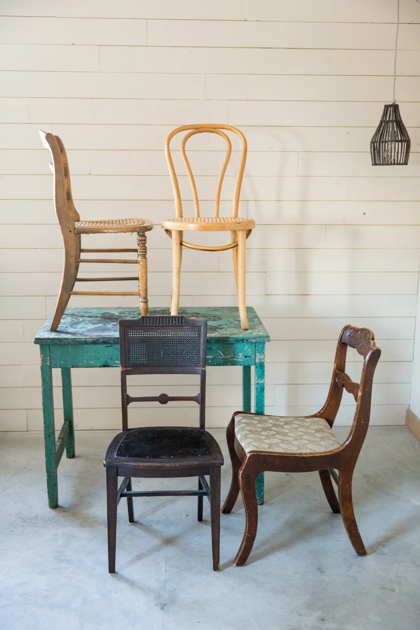 Priscilla Collection