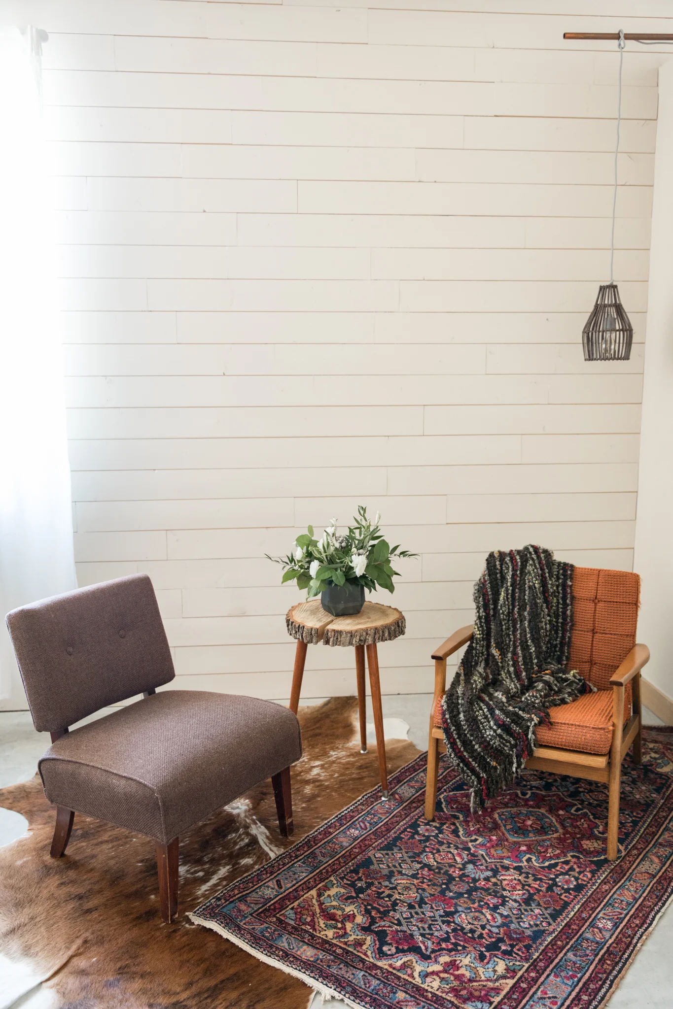 Ramsey Lounge Set