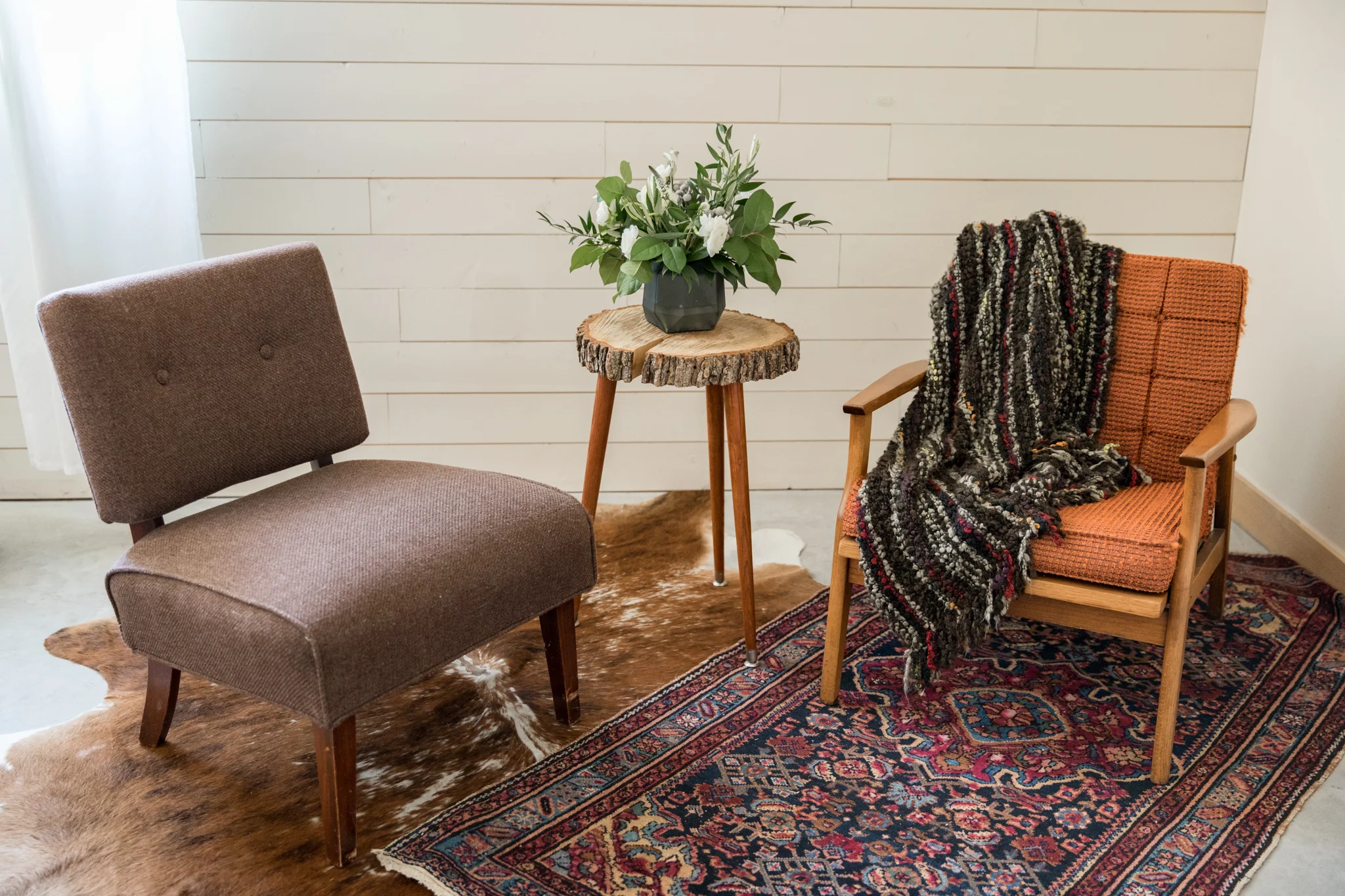 Ramsey Lounge Set