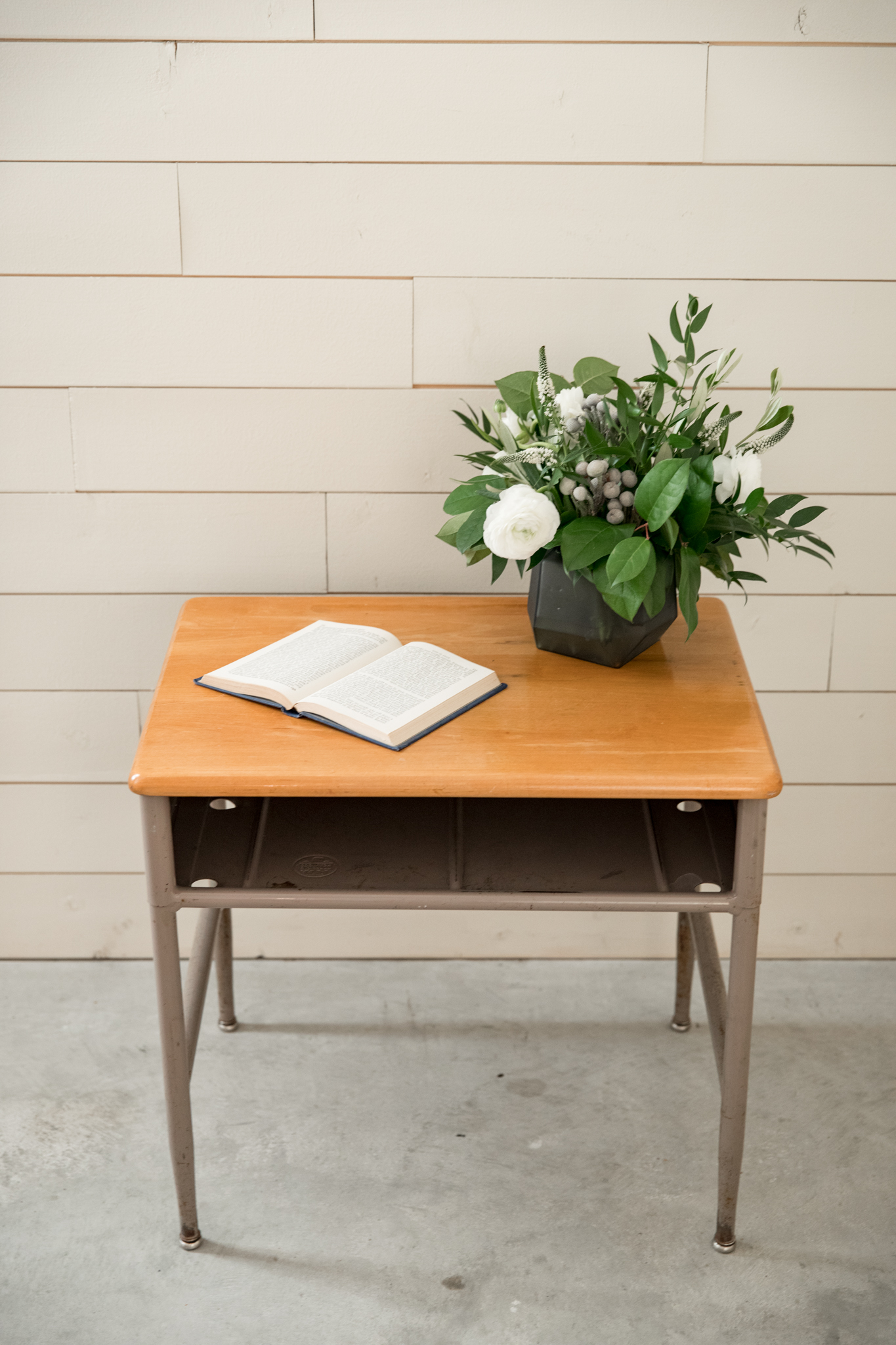 Delrose Desk