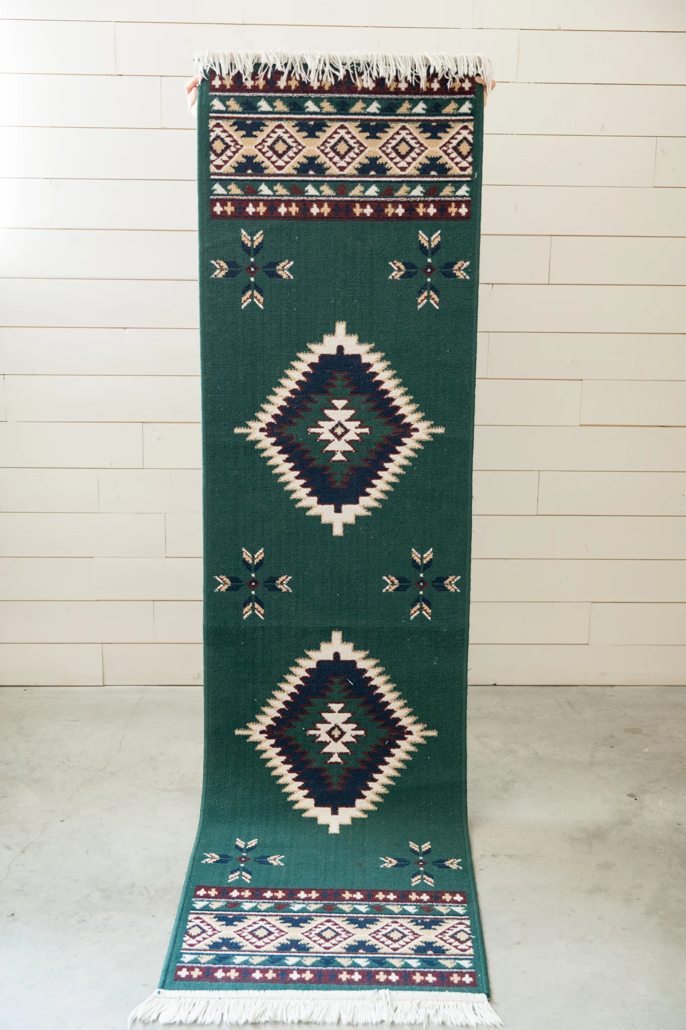Jerome Rug