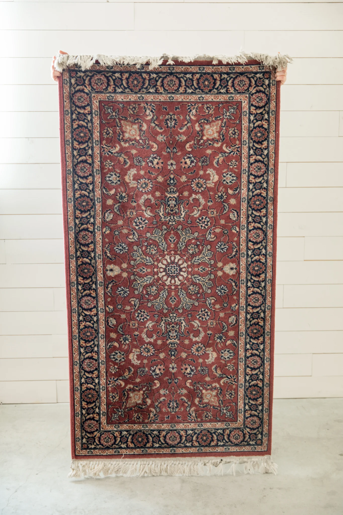 Sheri Rug