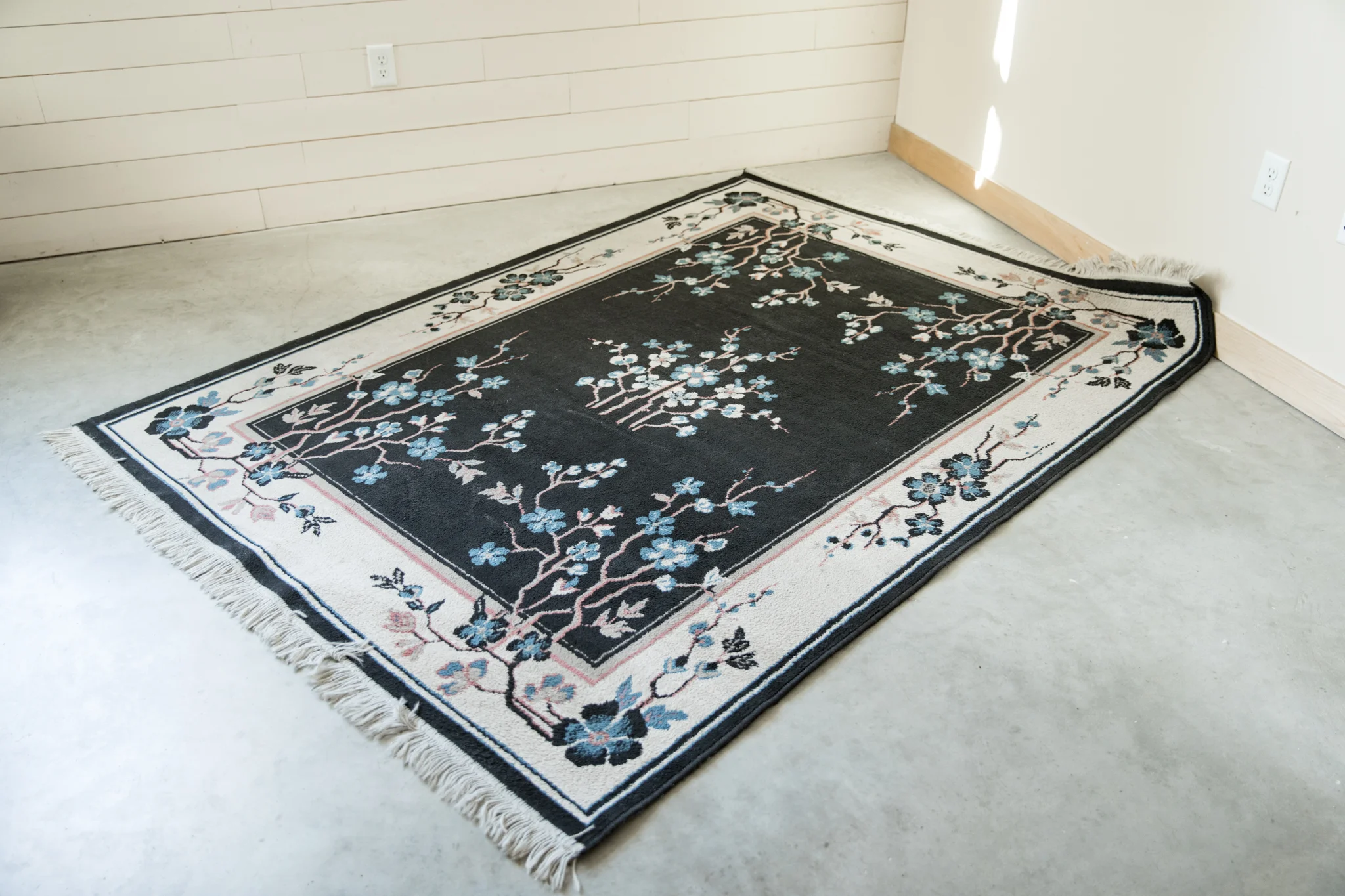 Rachel Rug