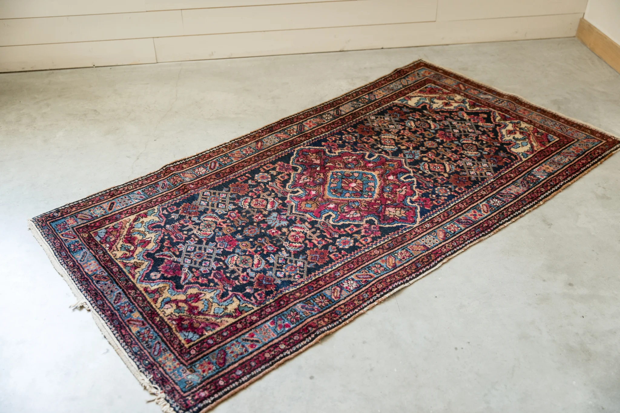 Victoria Rug