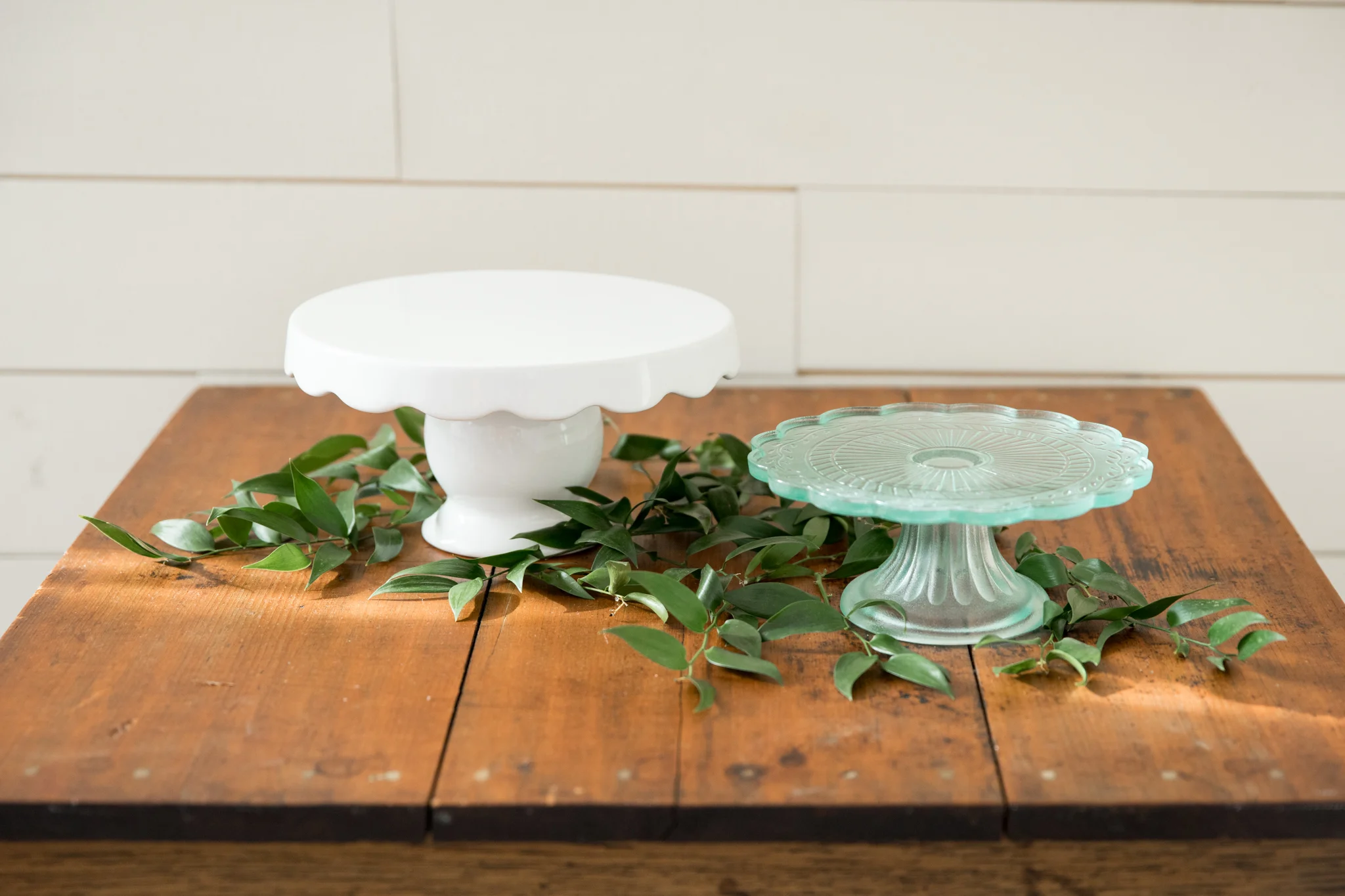 Cake Platters