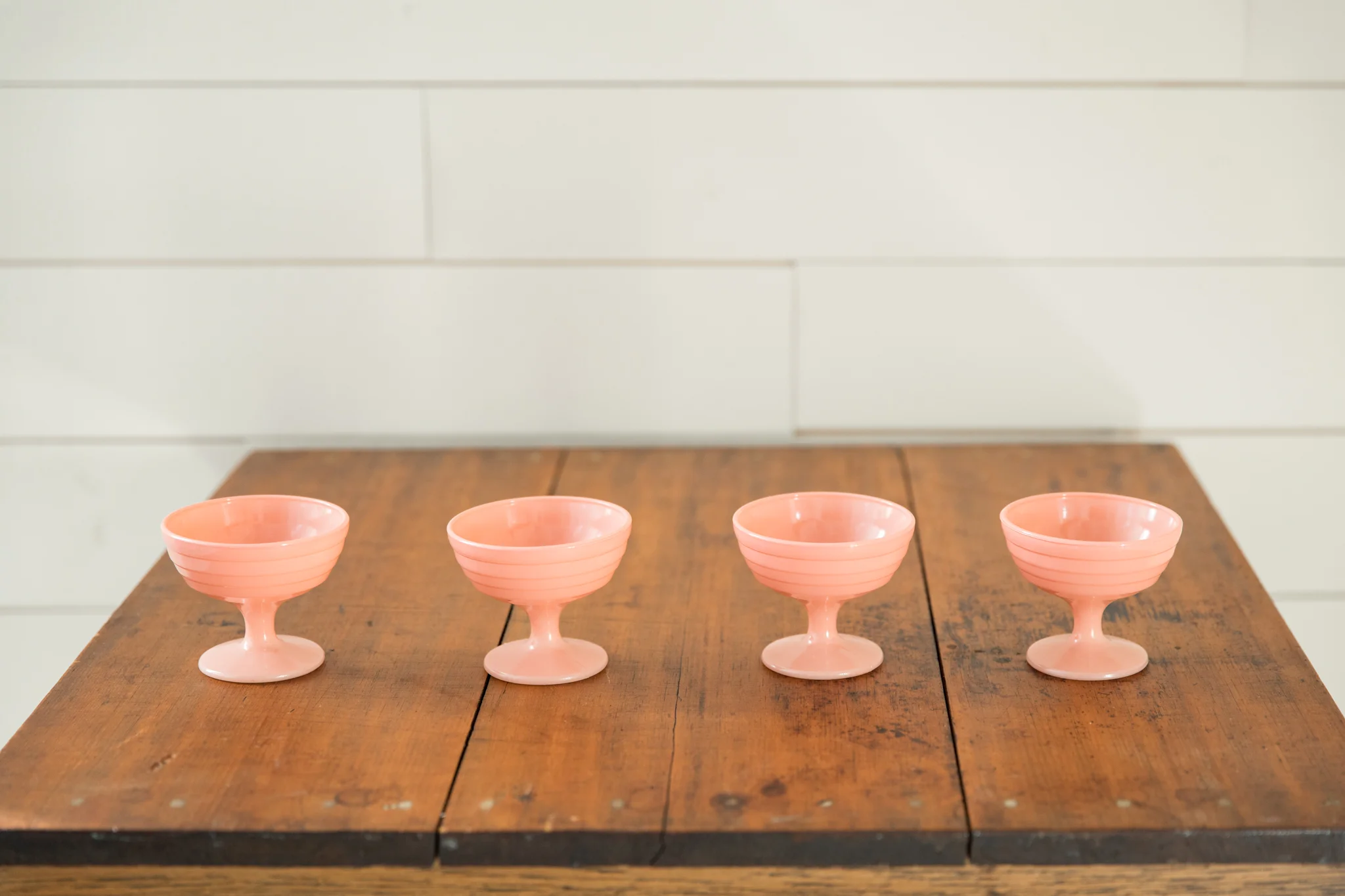 Millennial Pink Coupes