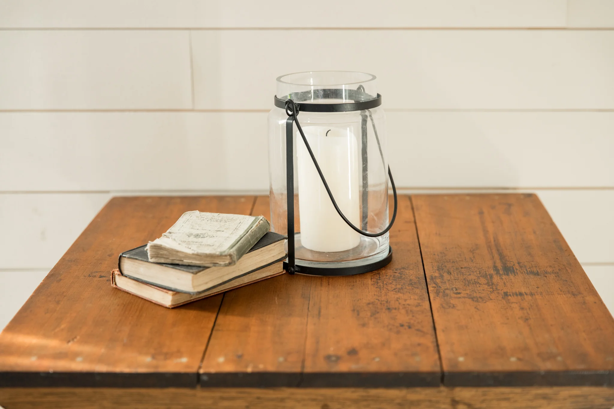 Brielle Lantern